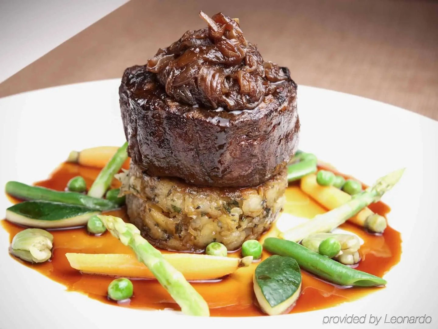 Pullman Magenta Shores Resort