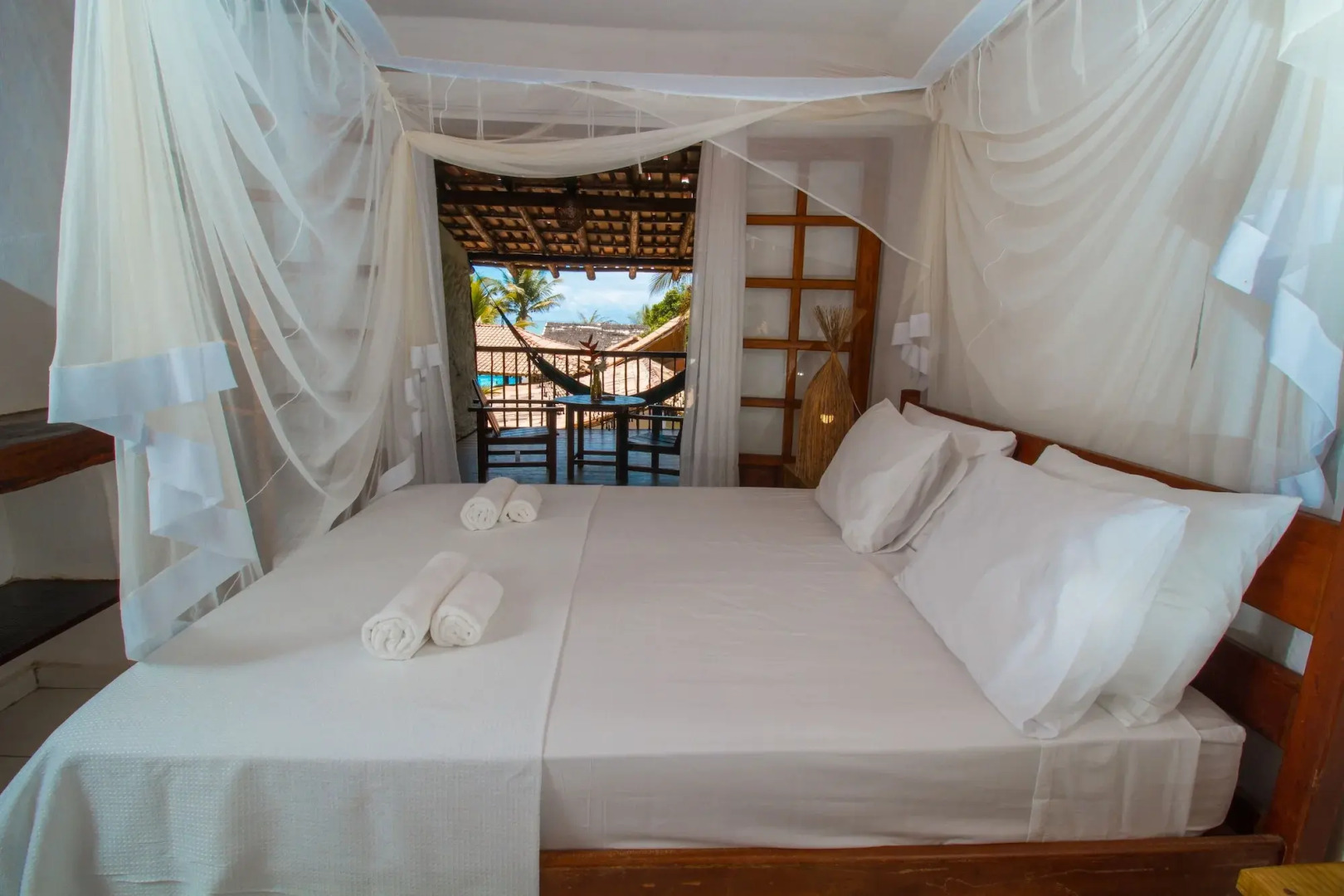 Travel Inn Pousadas & Beach Club Trancoso
