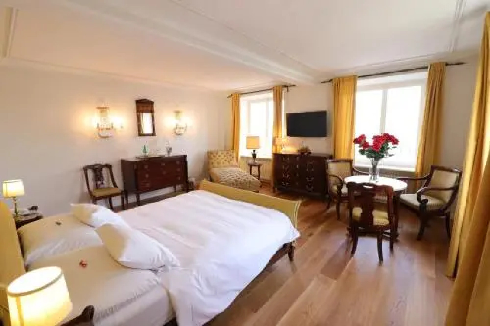 Hotel Hecht Gottlieben