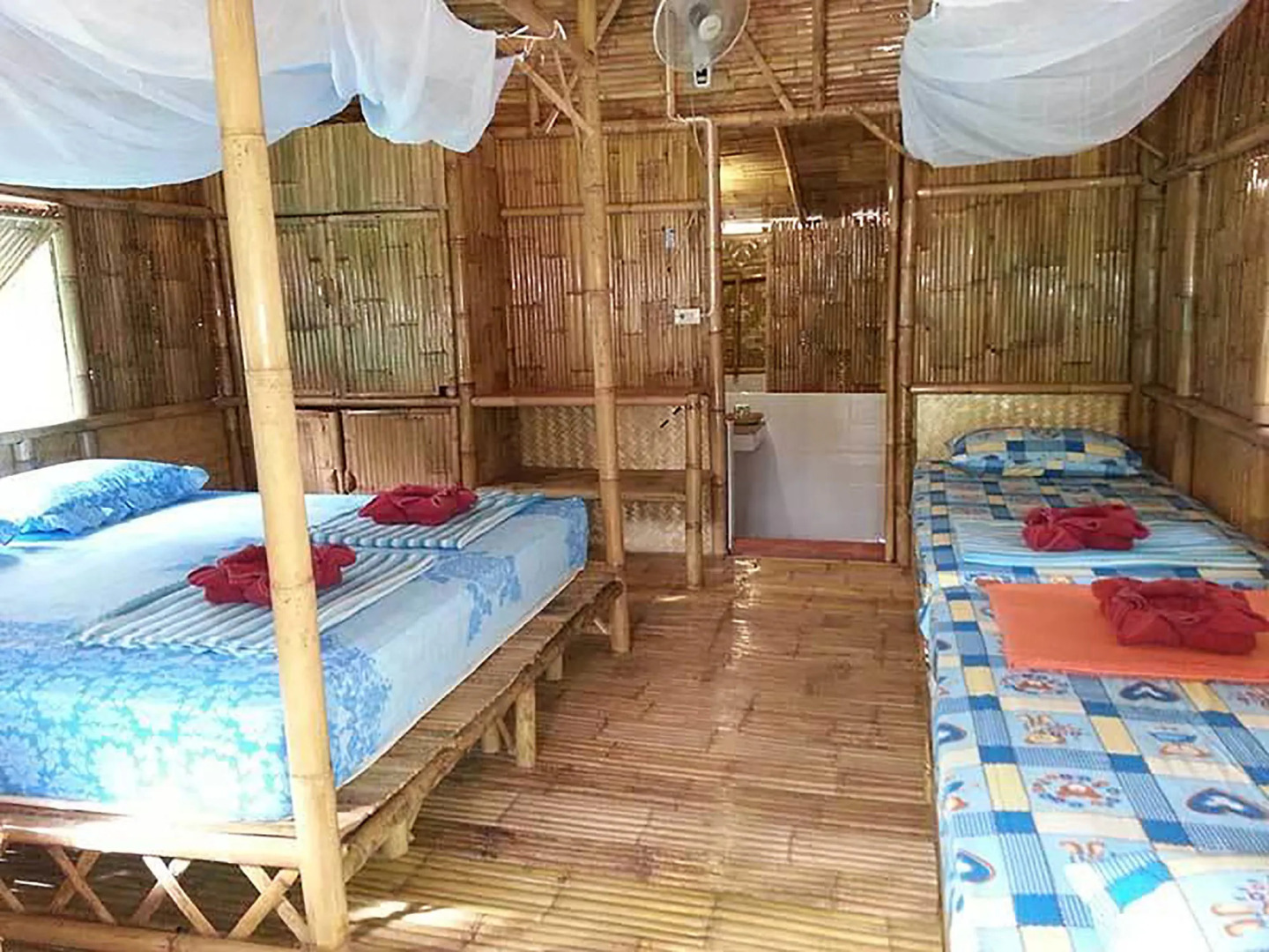 Green View Beach Resort