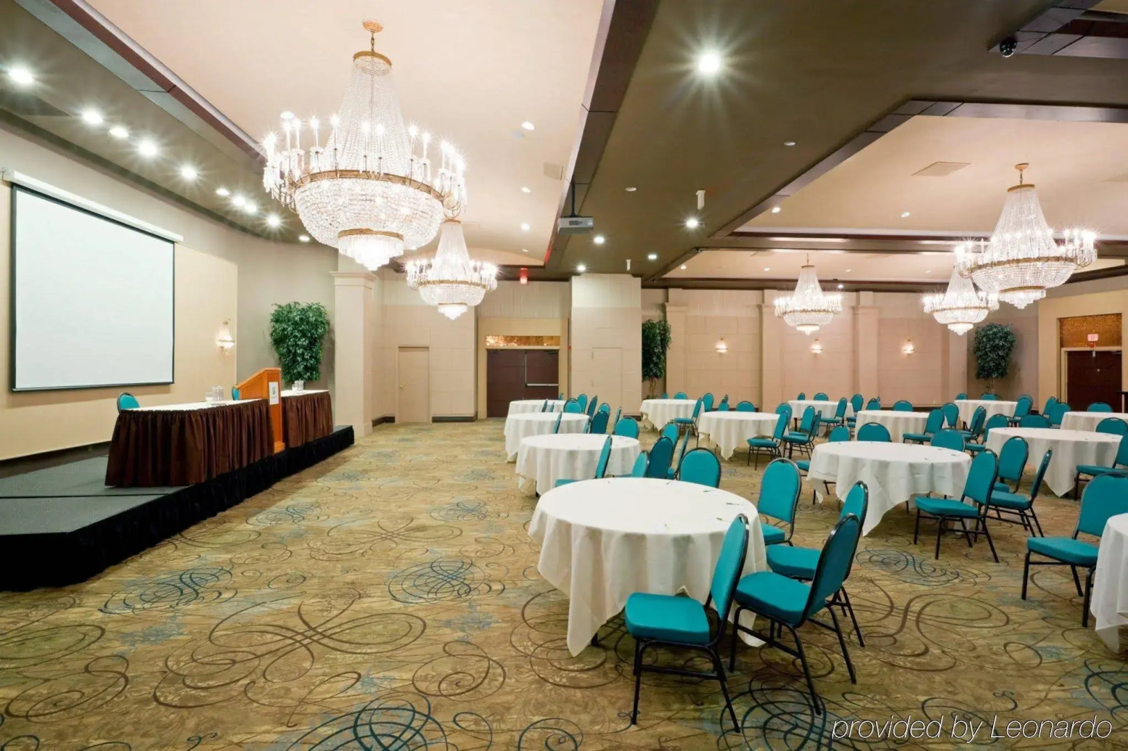 Live Casino & Hotel - Philadelphia