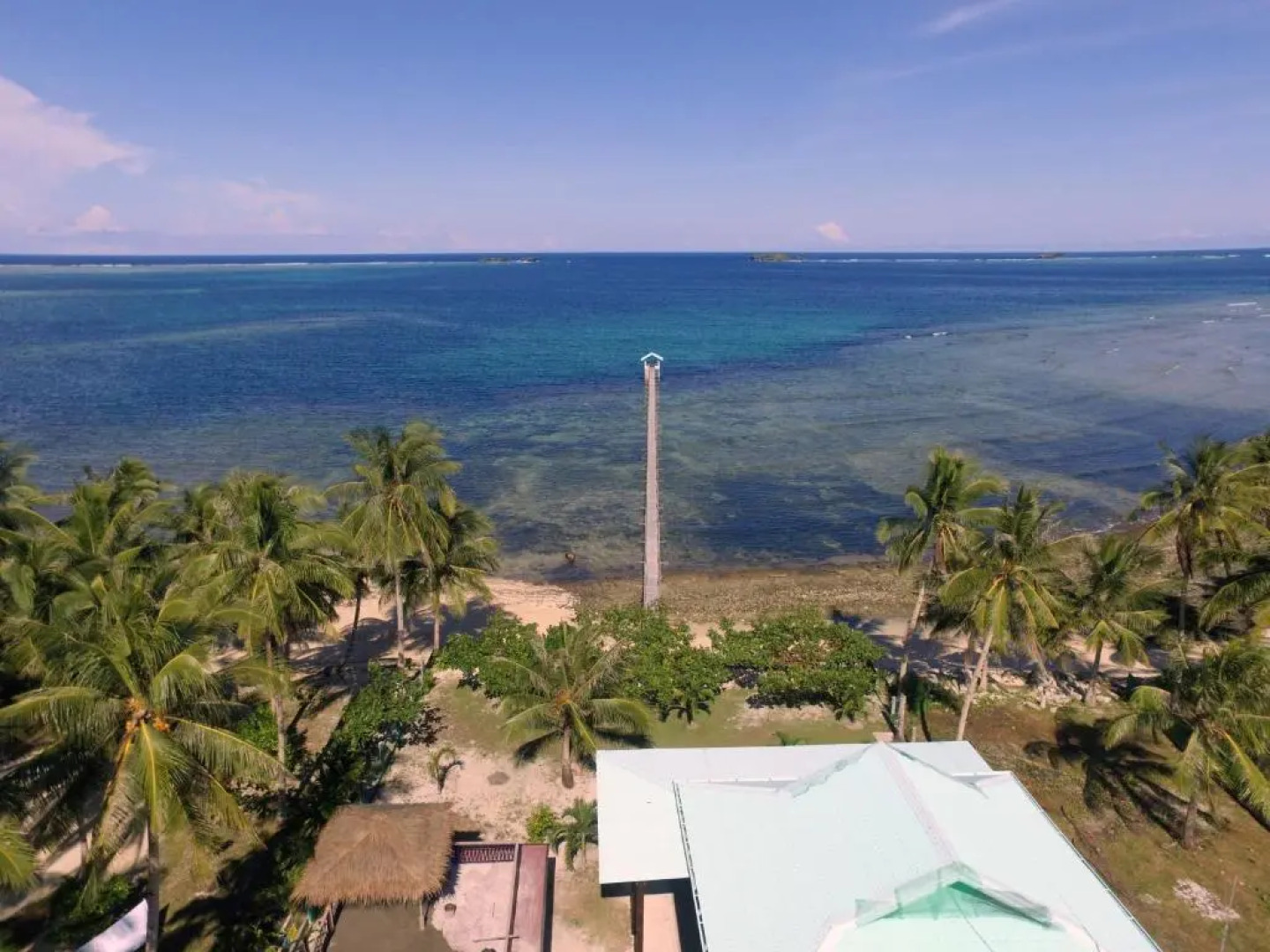 Siargao Sunrise Villa