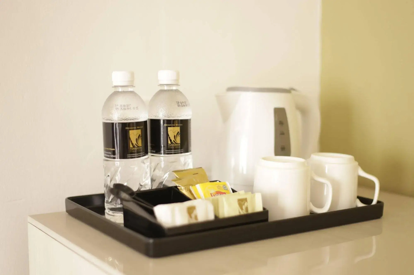 Tunamaya Beach & Spa Resort – Desaru