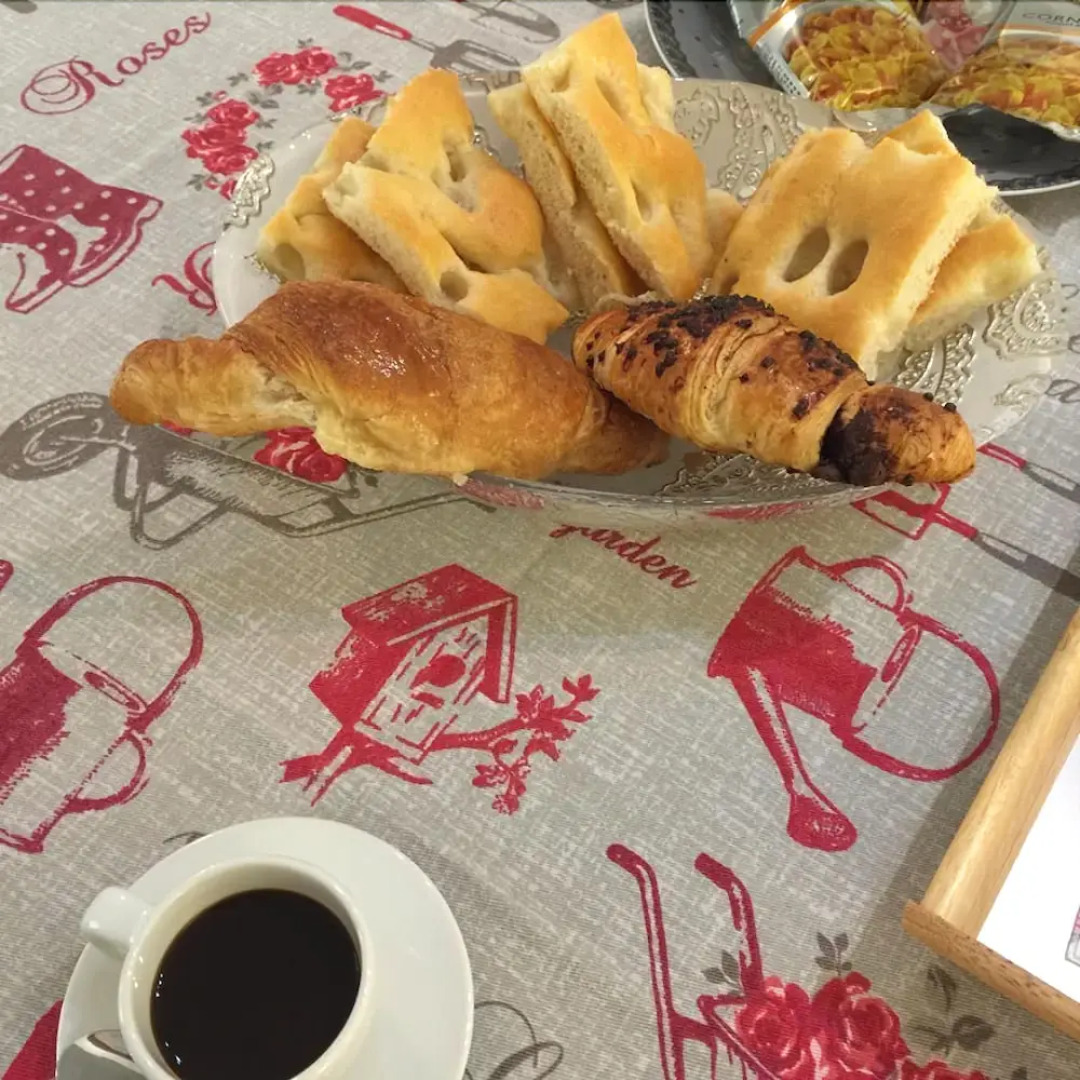 Il Capriolo  Bed&Breakfast