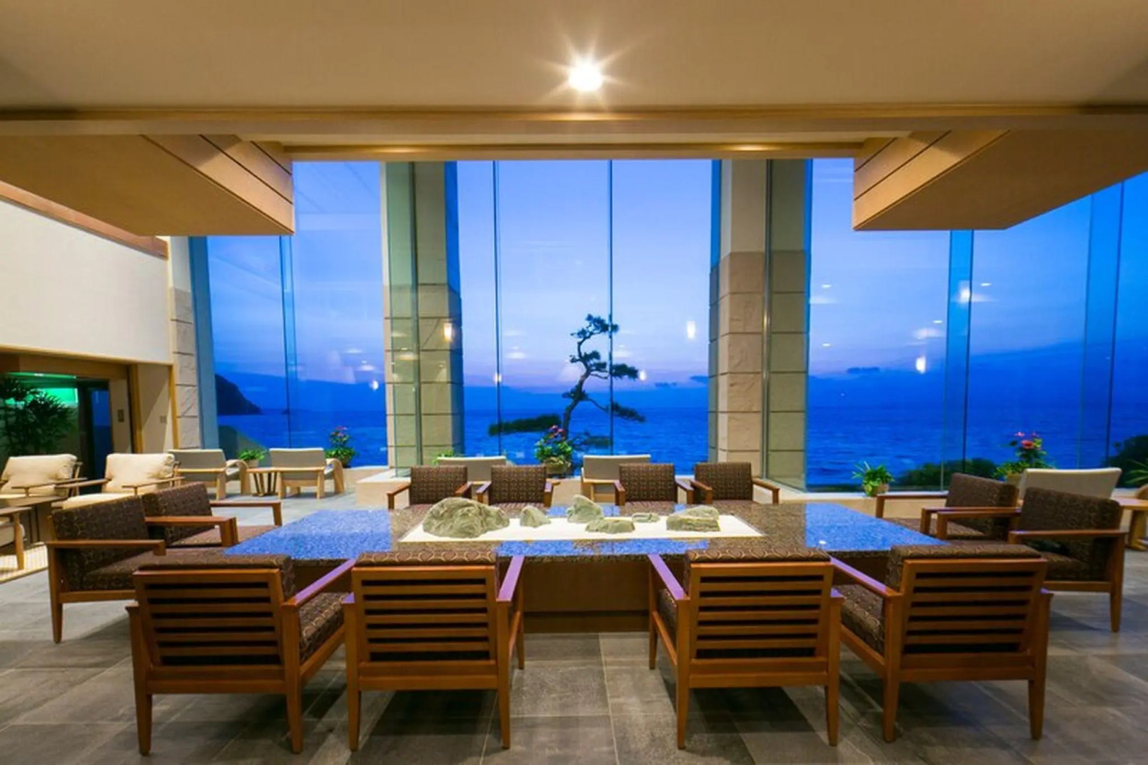 Taberu Oyado Hamanoyu