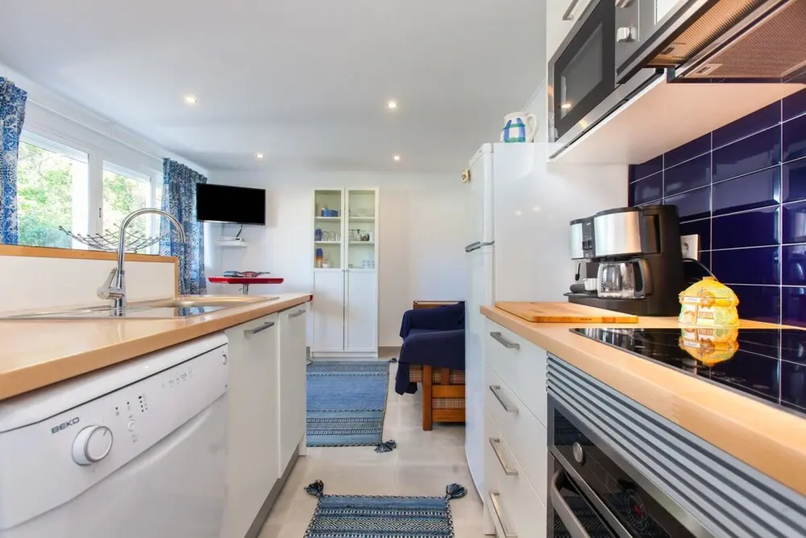 Alges Village 2 by Lisbon-Coast vacation