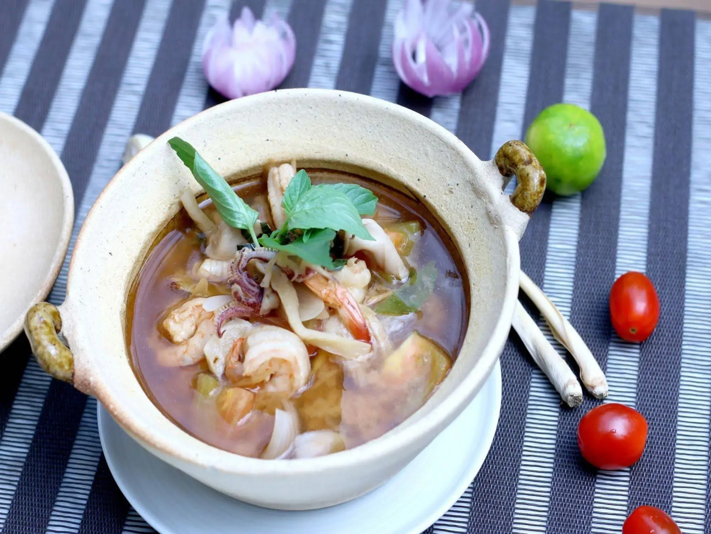 Popular Residence Hotel