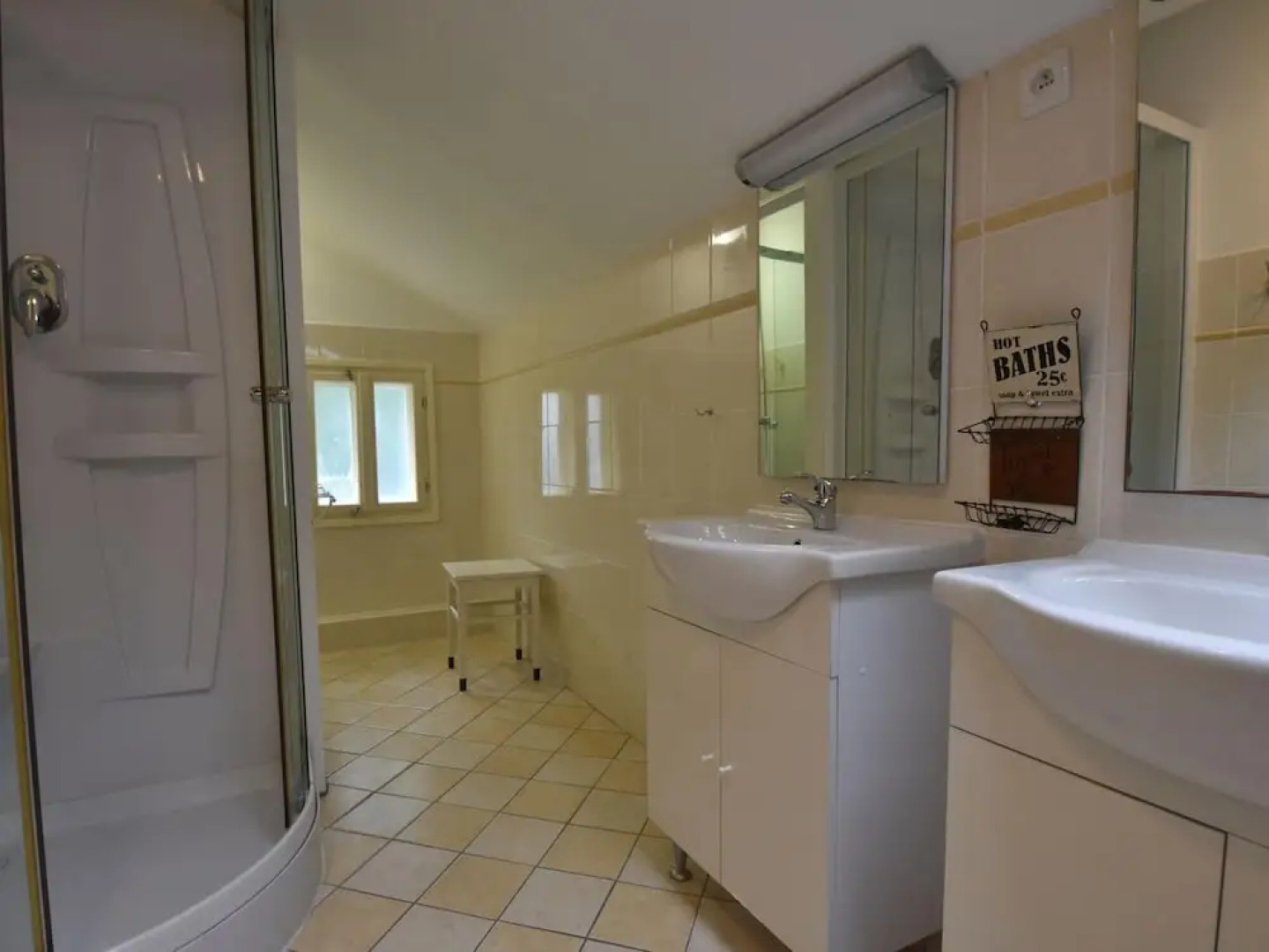 Holiday Home With Garden in Quiet Mountain Village