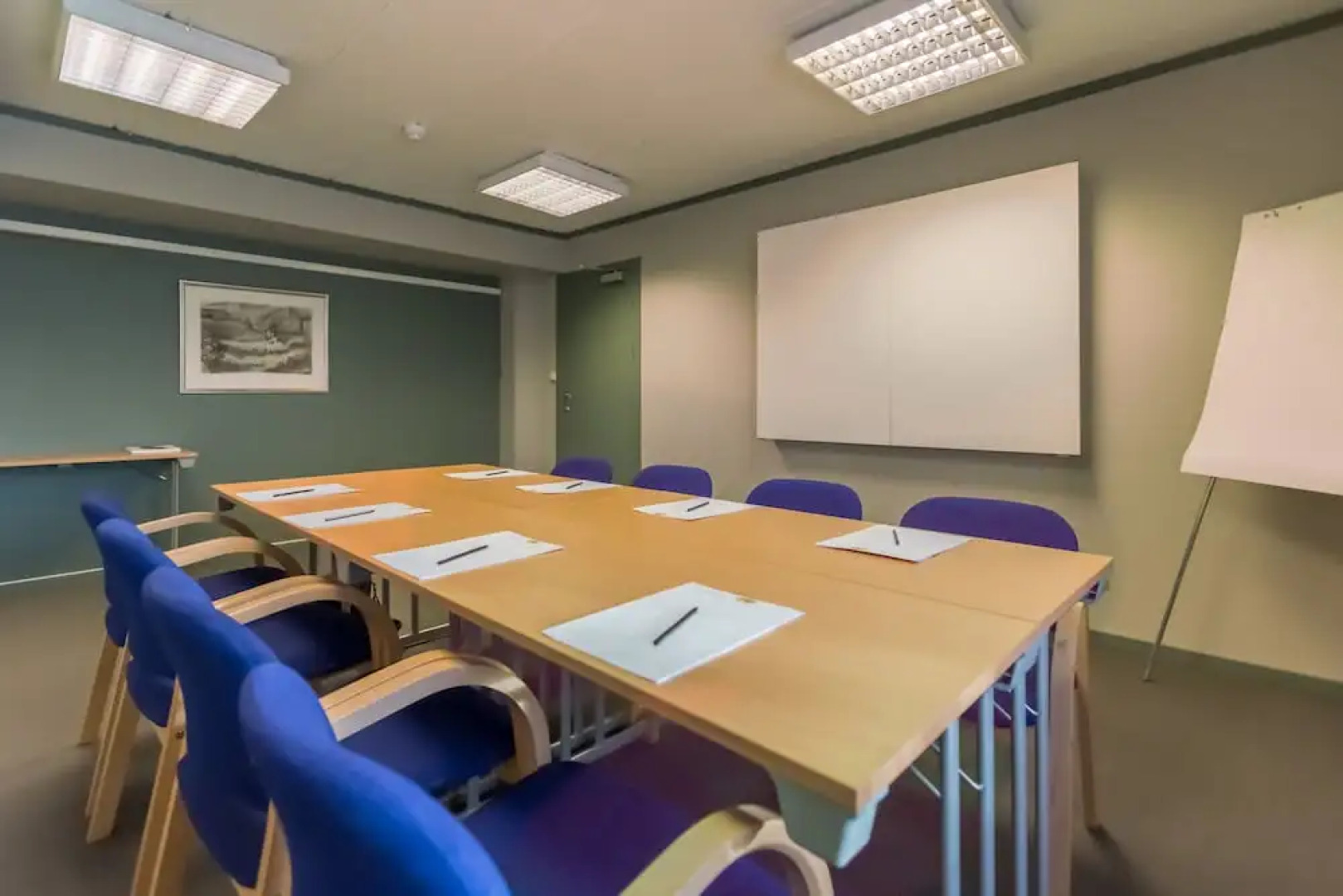 Bergo Hotel, Apartments and Cottages