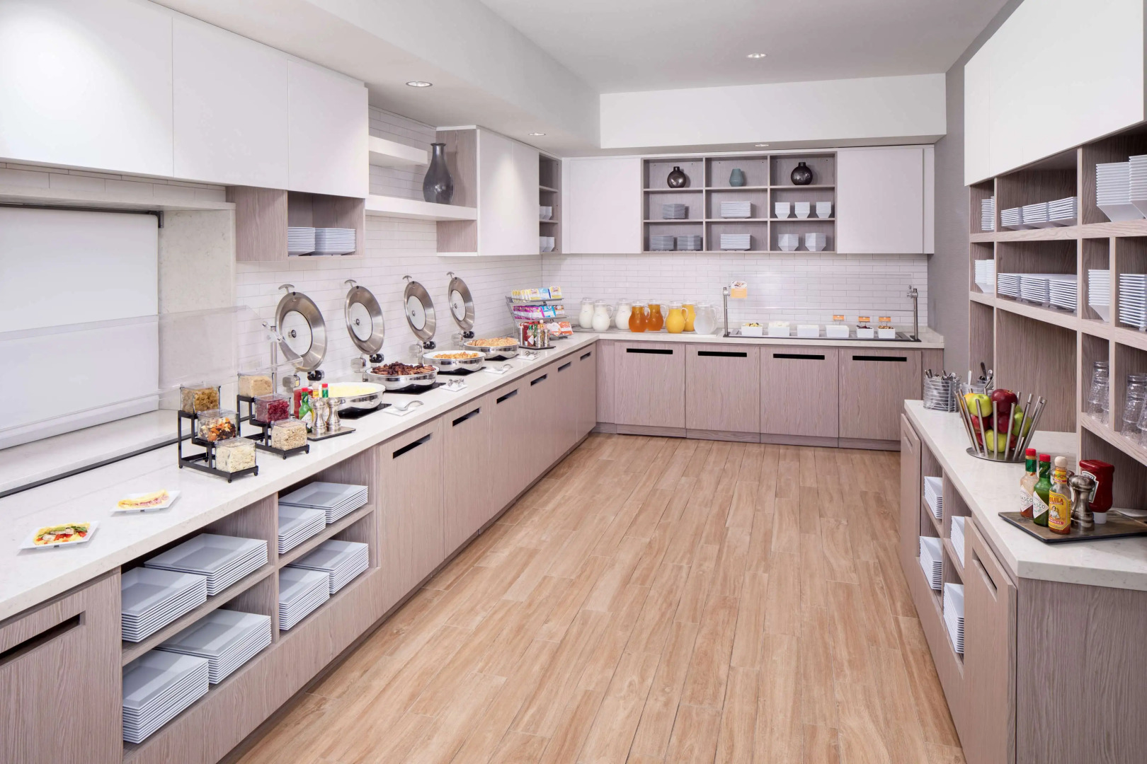 Hyatt House Charleston / Mount Pleasant