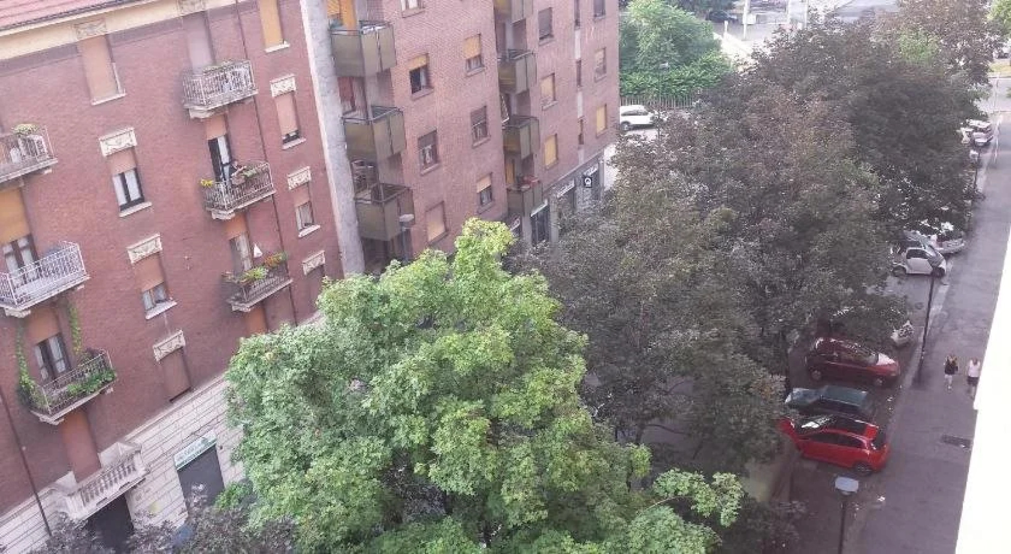 BB Chicca Stadio Olimpico