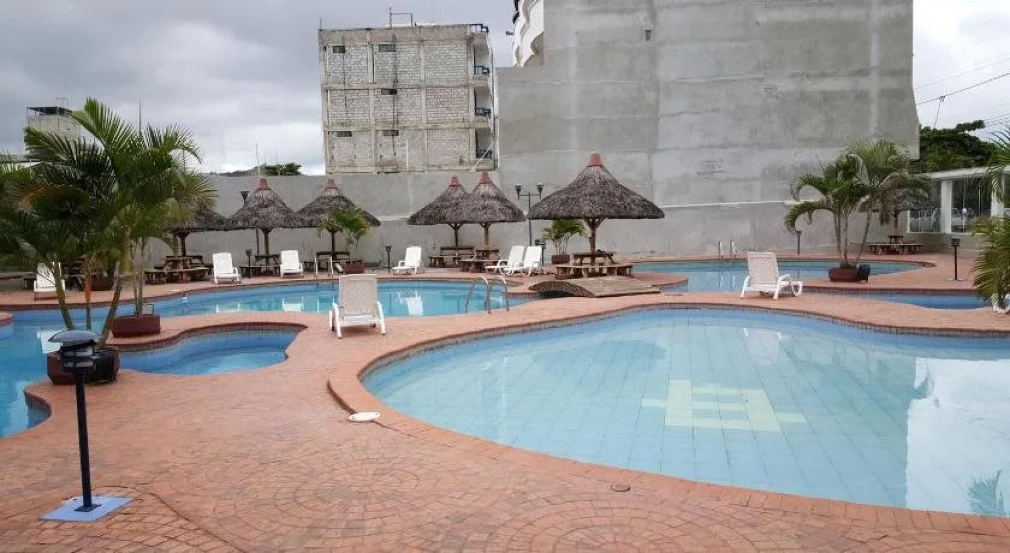 Hotel Juan Sebastián