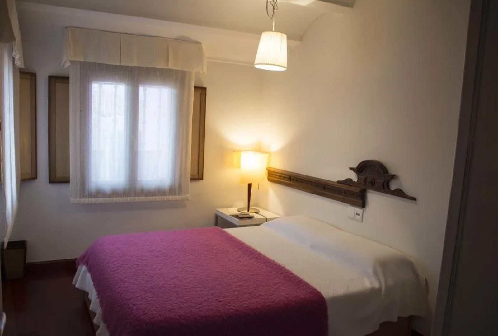 La Púrpura de San Julián