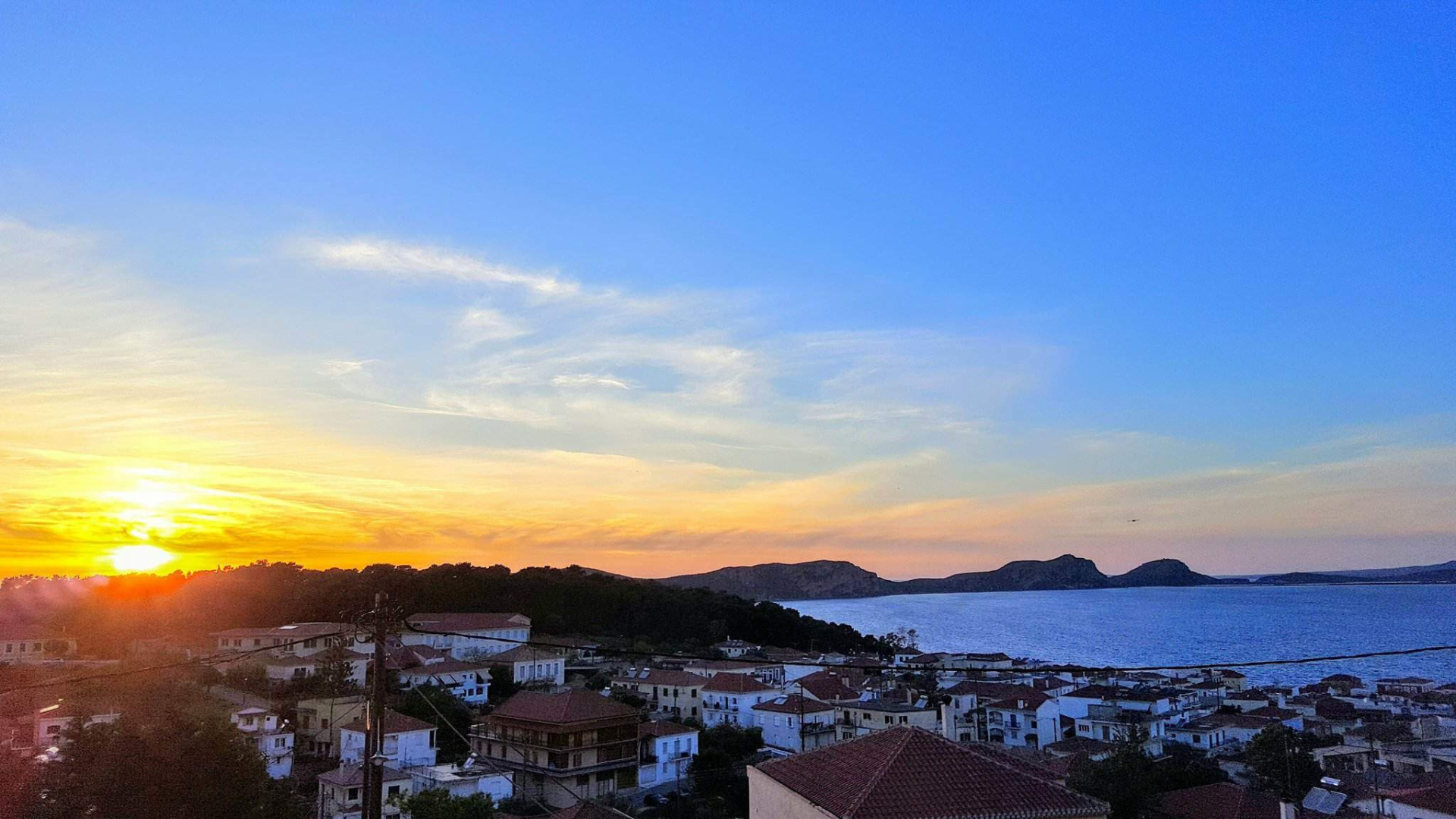 Best House Sea View Apartment