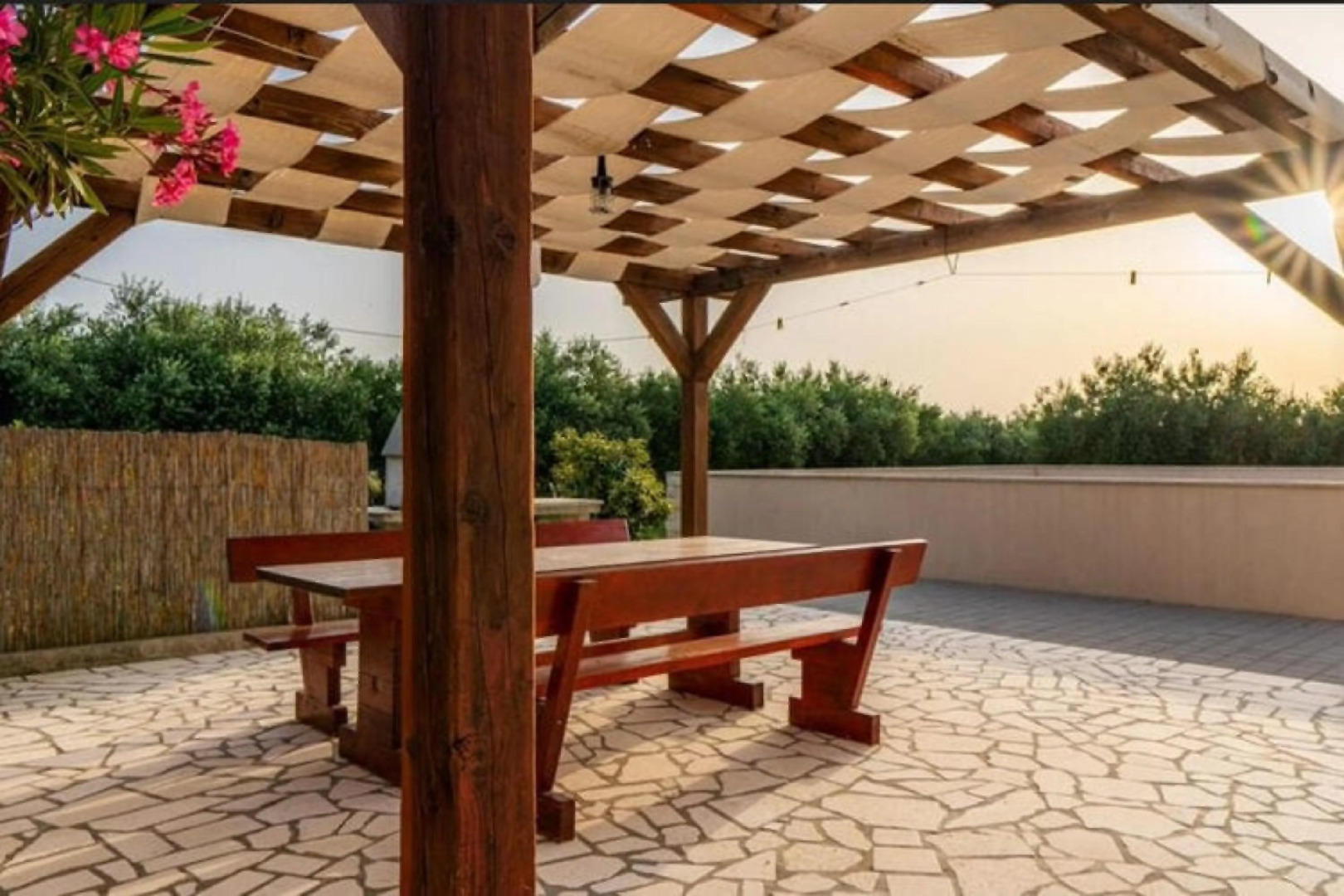 Holiday home Stipe, Vrsi-Mulo near Nin