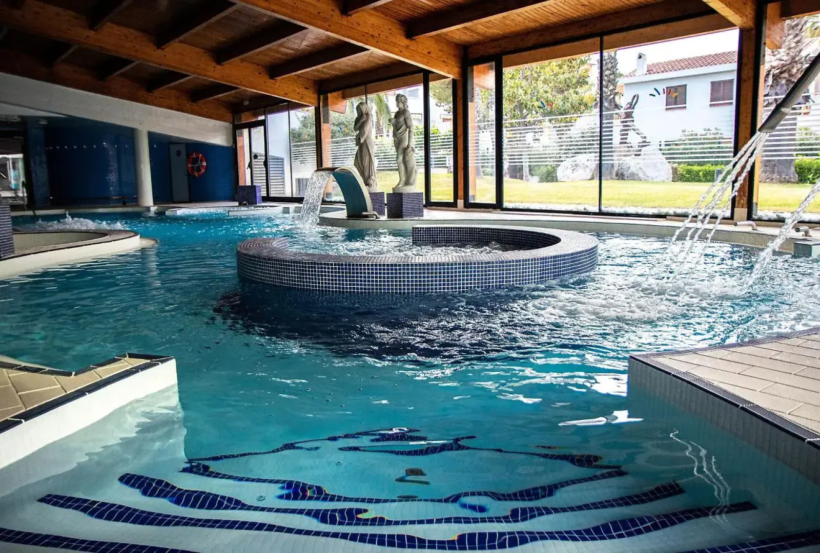 Estival Park Almaris