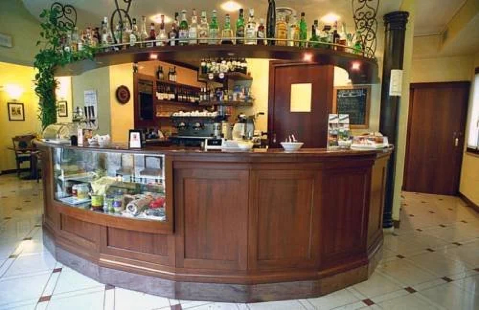 Hotel Antica Locanda
