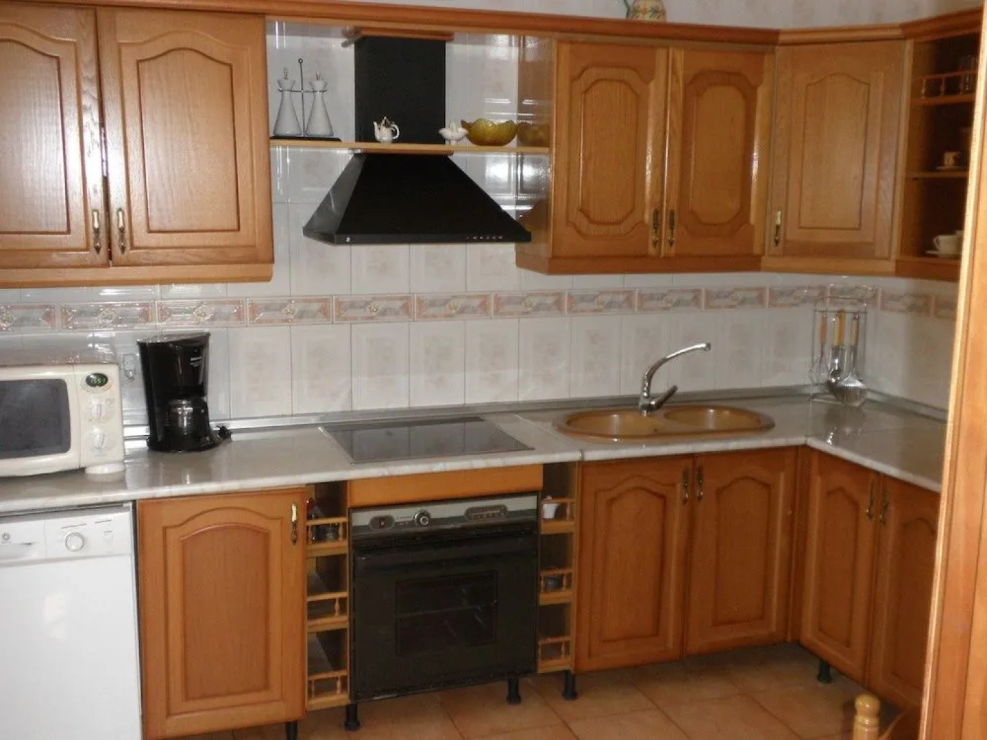 Casa Rural Las Duronas