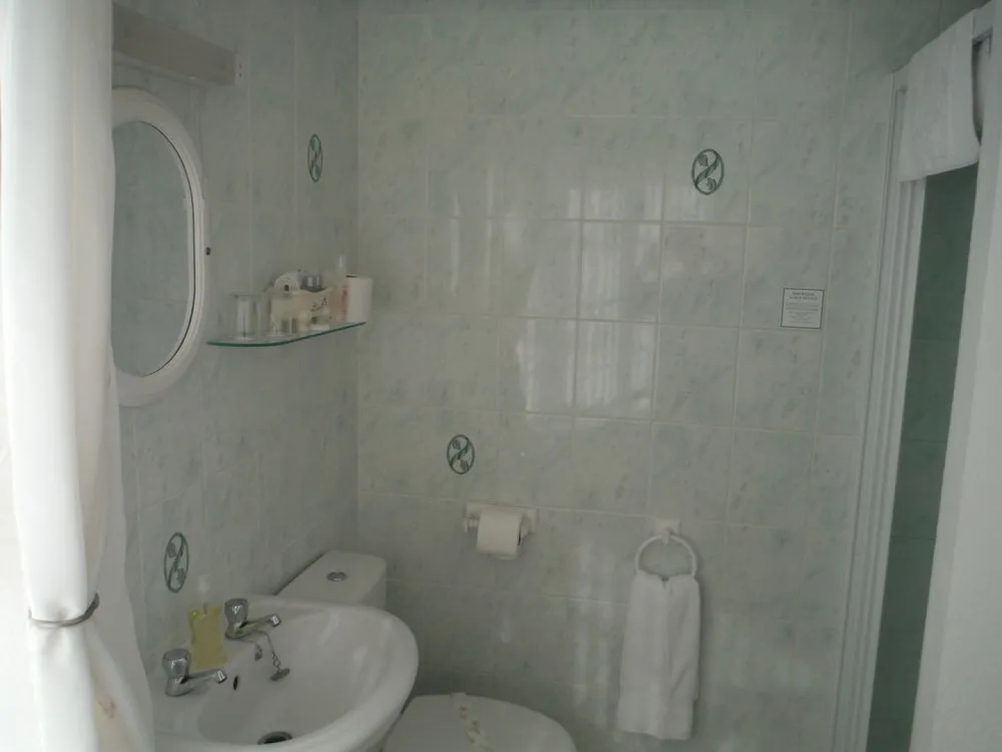 Gillingham Rest Bed And Breakfast