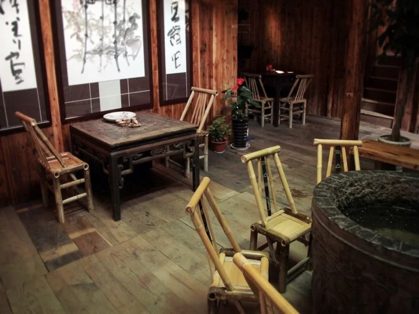 Huangshan Old Street Xi'an Inn