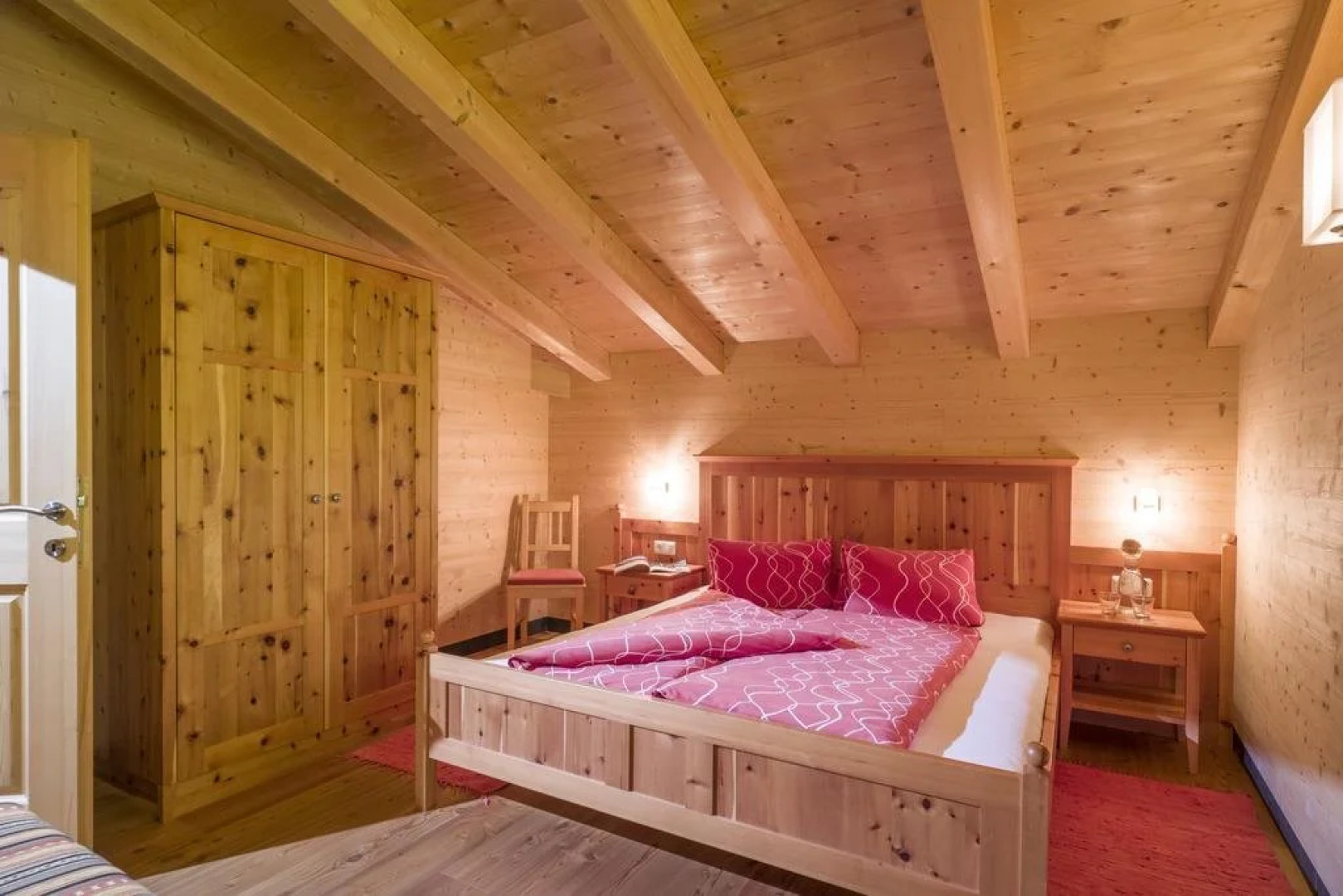 Natur Residenz Villgraten