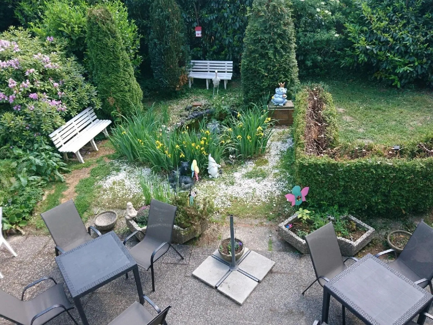 Comforthotel Birkenhof