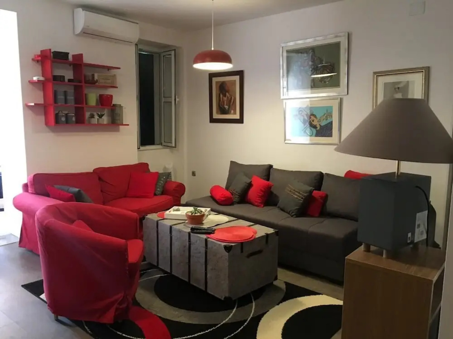 Apartment Vedran