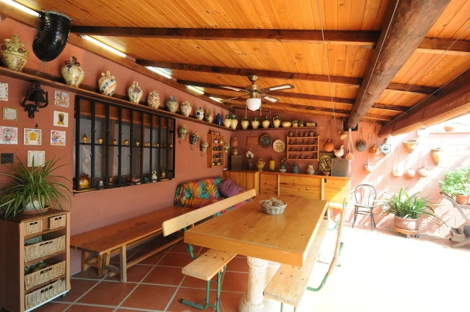 HomeHolidaysRentals  Le Vinya - Costa Barcelona