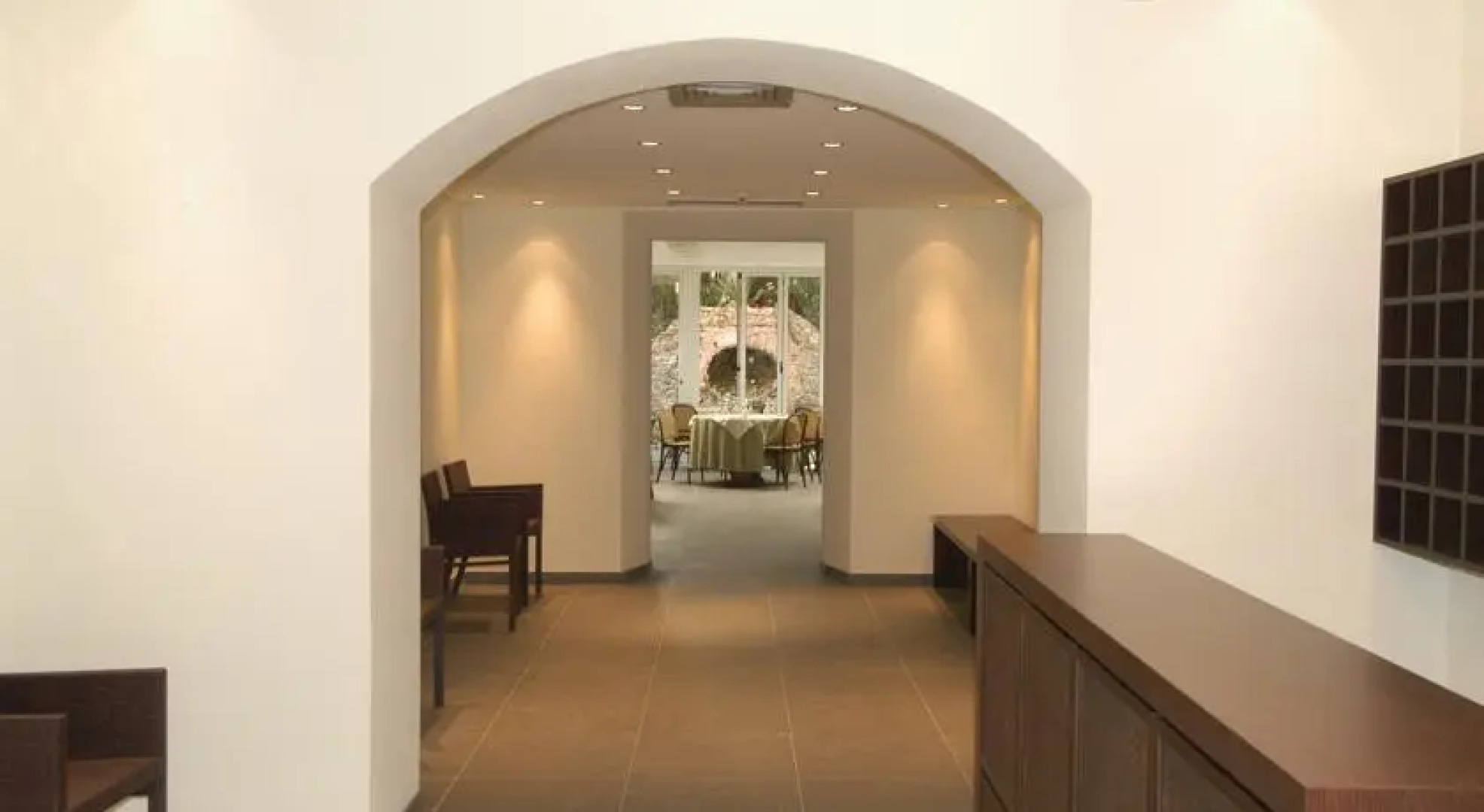 Residence Il Fortino