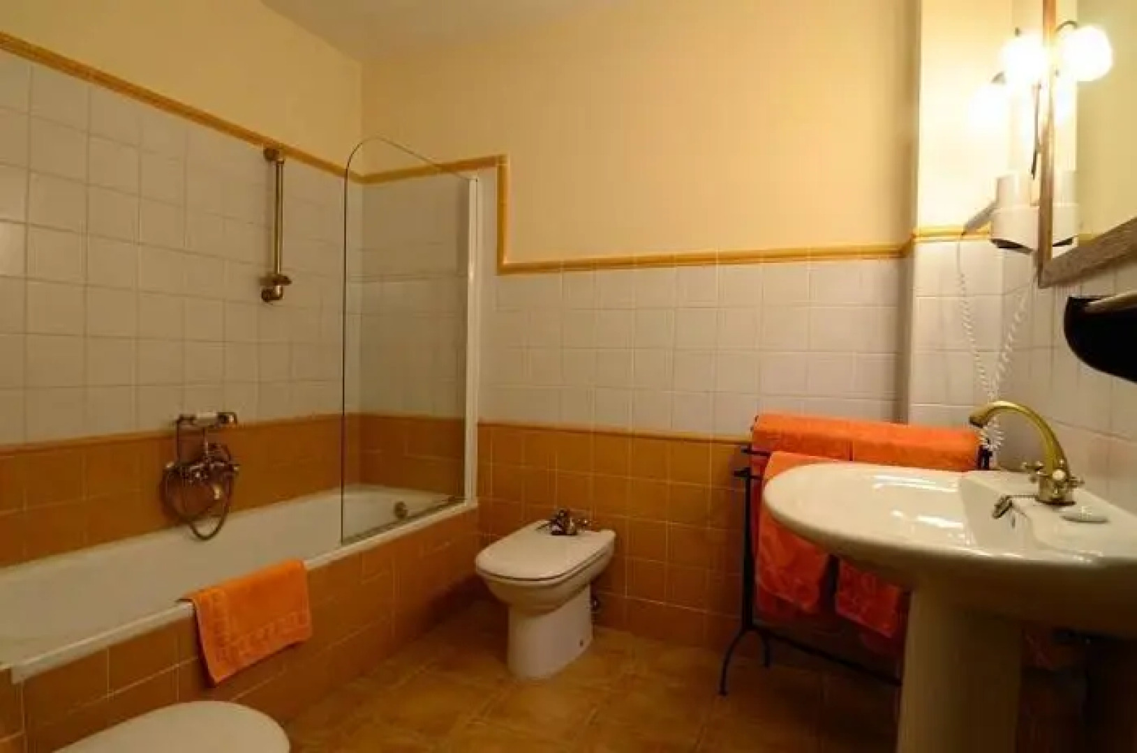 La Posada De Santa Ana