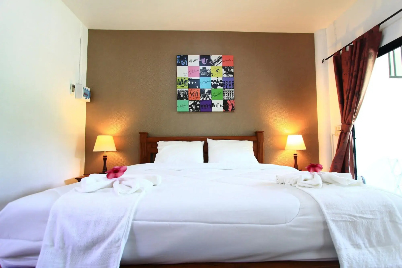 Silver Garden Resort