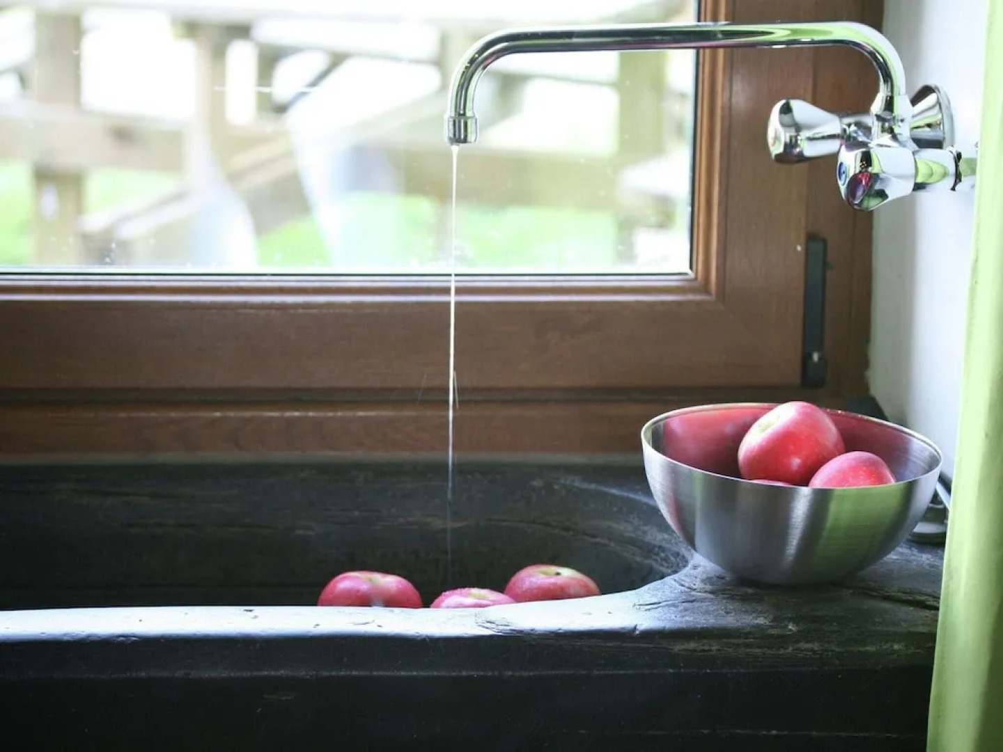 Modern Holiday Home in Neufchateau with Terrace