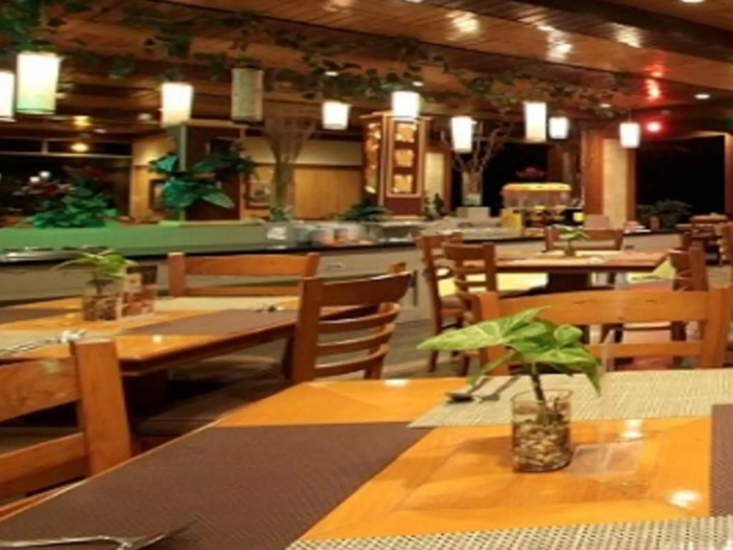 Kusuma Agrowisata Resort & Convention Hotel