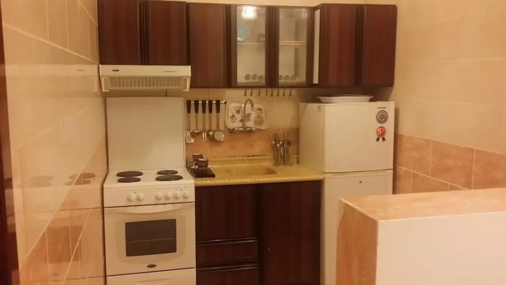 Dar Al Taif Suites Furnished Apartments