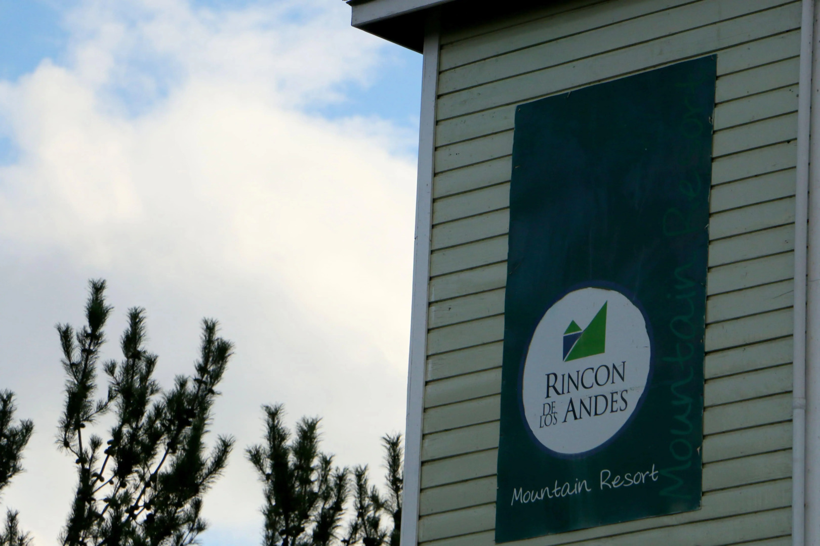 Rincon de los Andes Resort