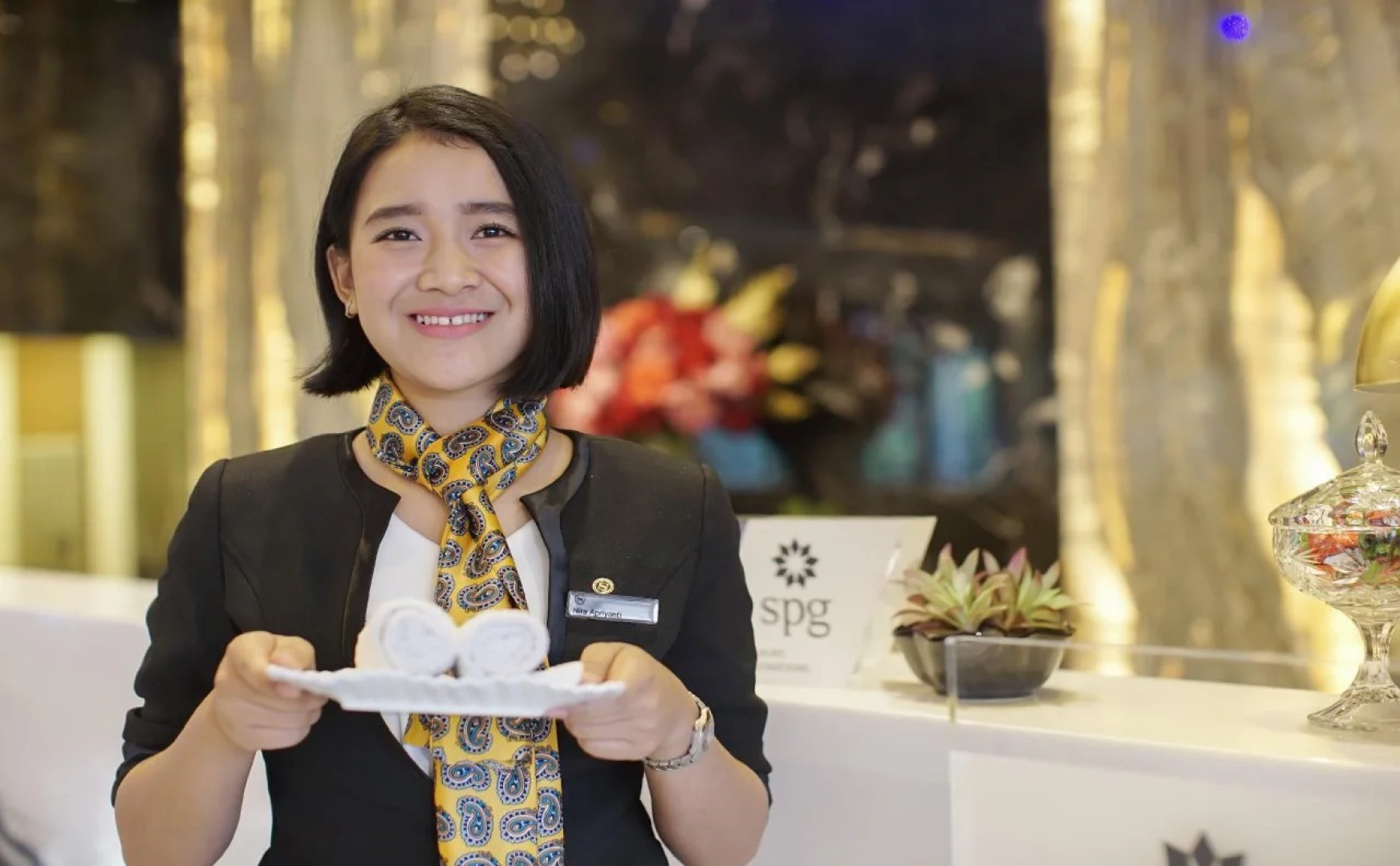 Sheraton Lampung Hotel