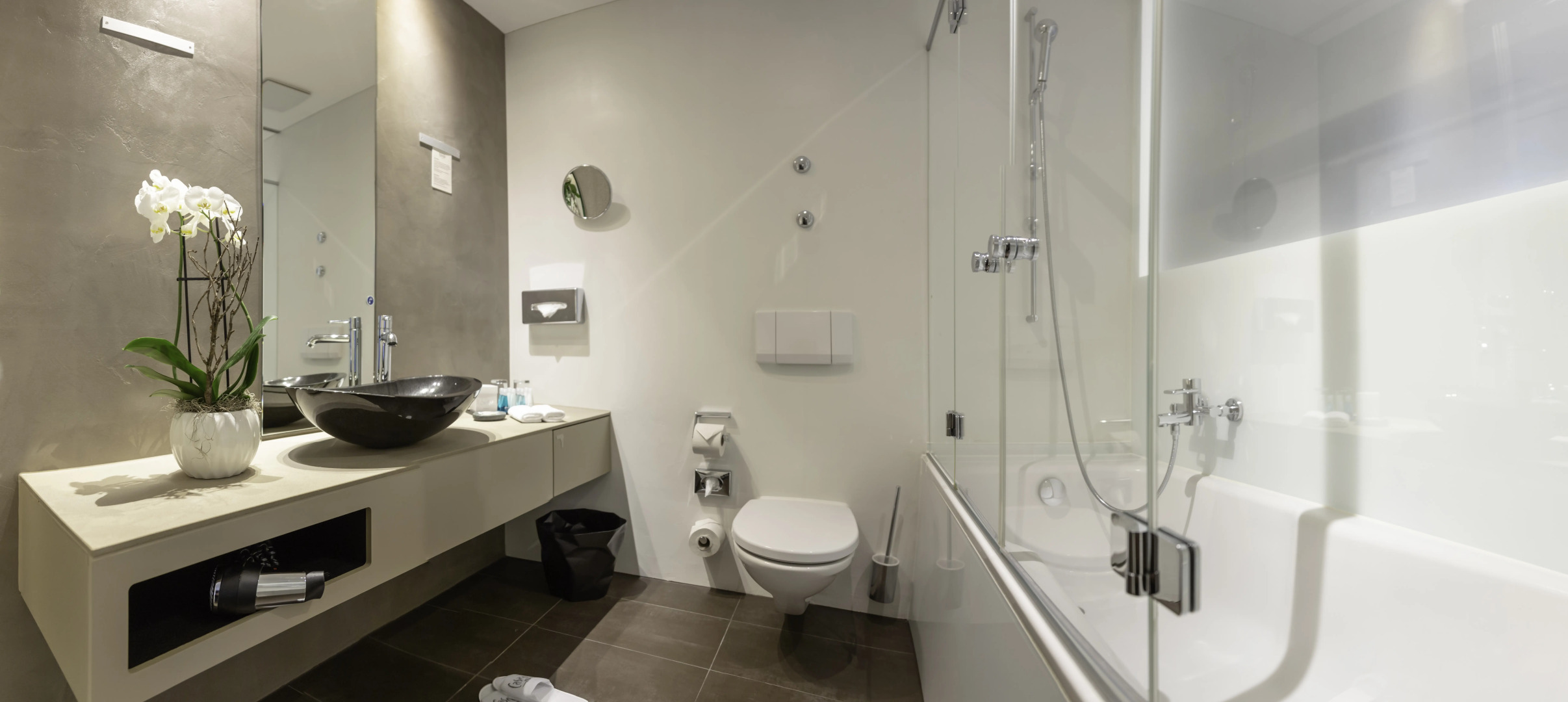 Cascada Boutique Hotel