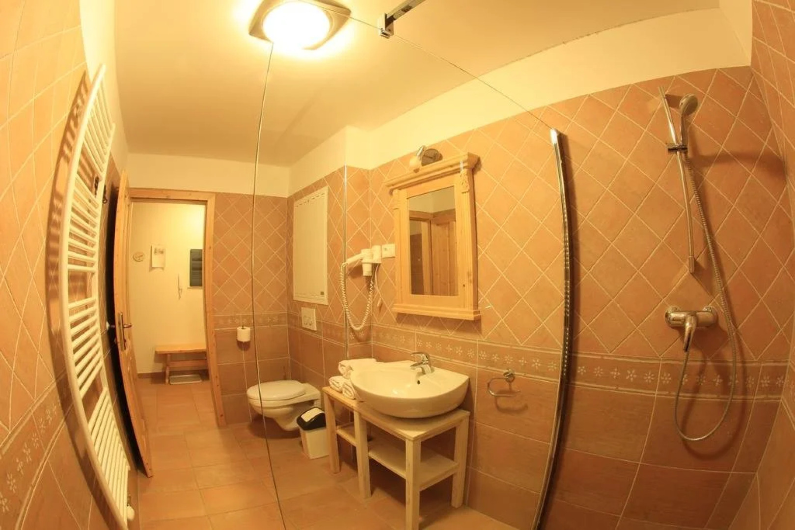 Appartement-Edelweiss