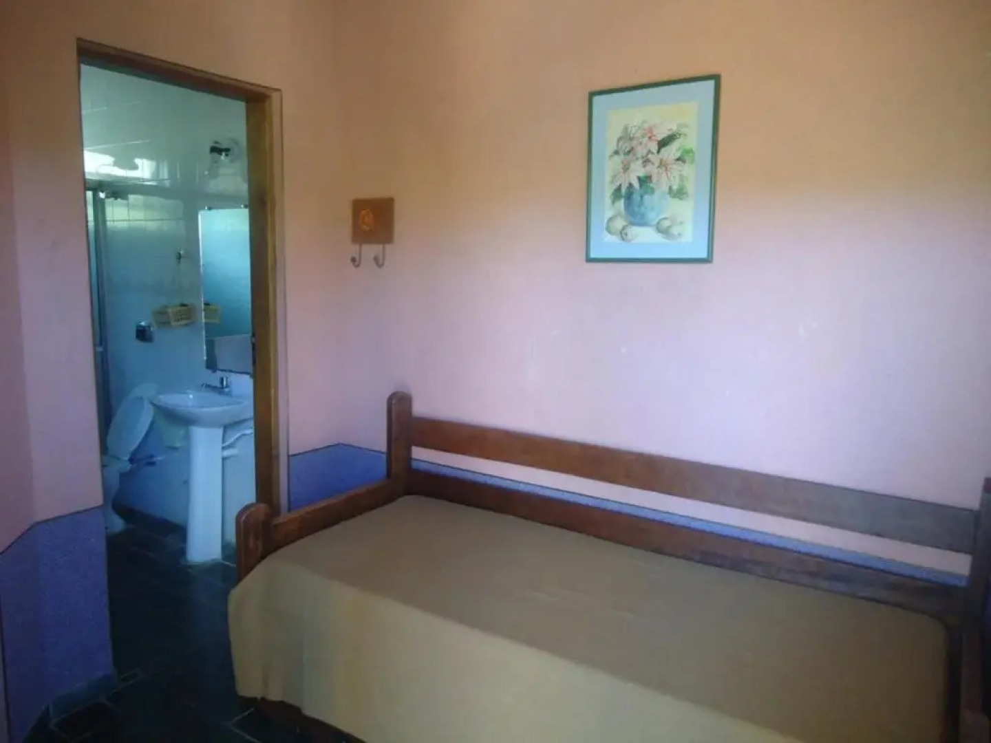 Estrela Da Serra Hotel Fazenda