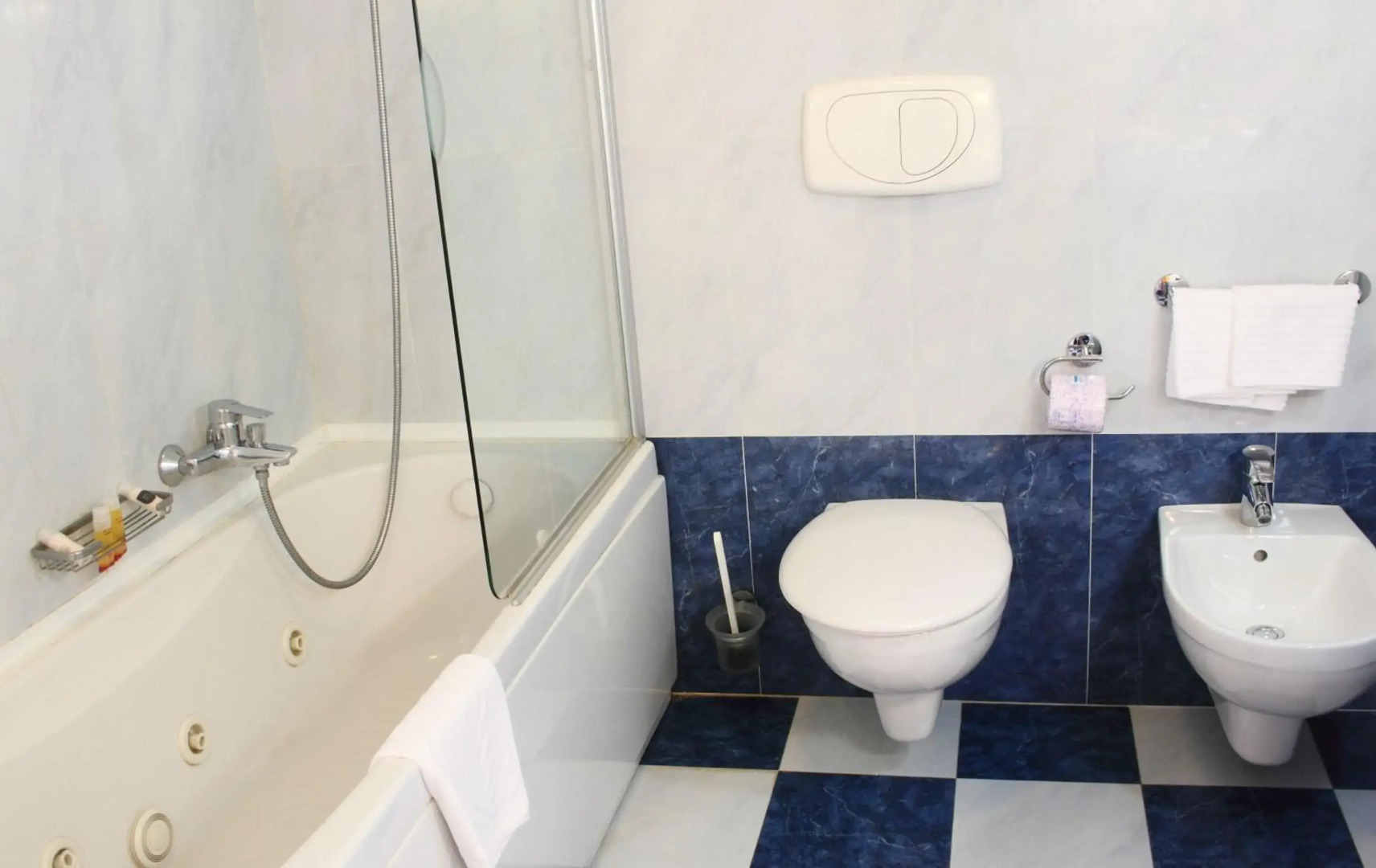 Semiramide Palace Hotel