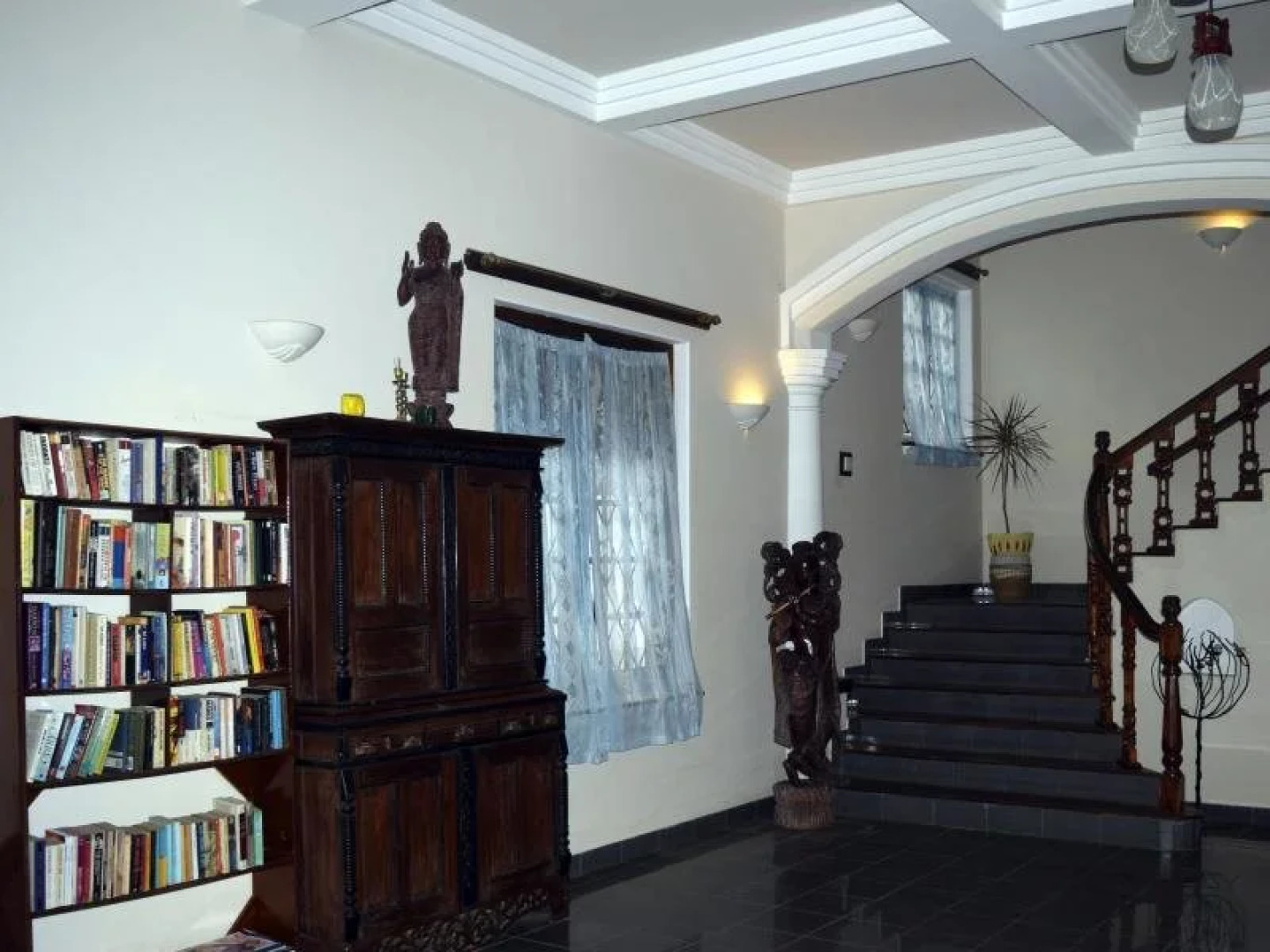 Unawatuna Royal Lotus Villa