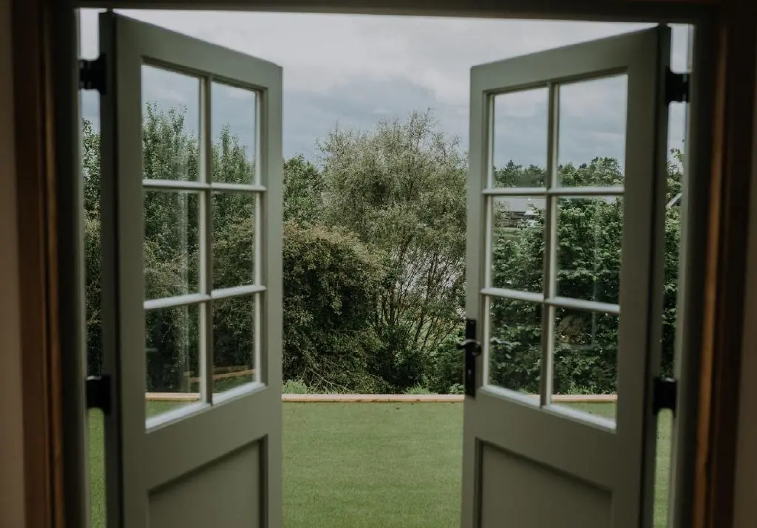 Forbes of Kingennie Country Resort