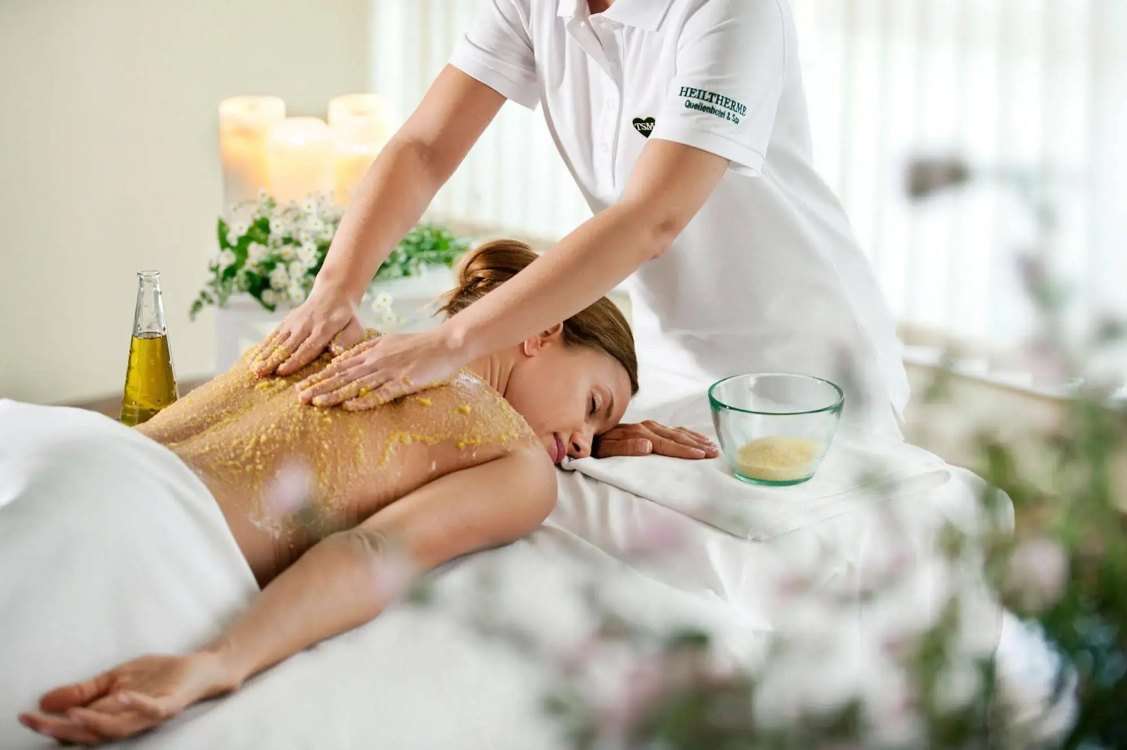 Quellenhotel & Spa Heiltherme Bad Waltersdorf