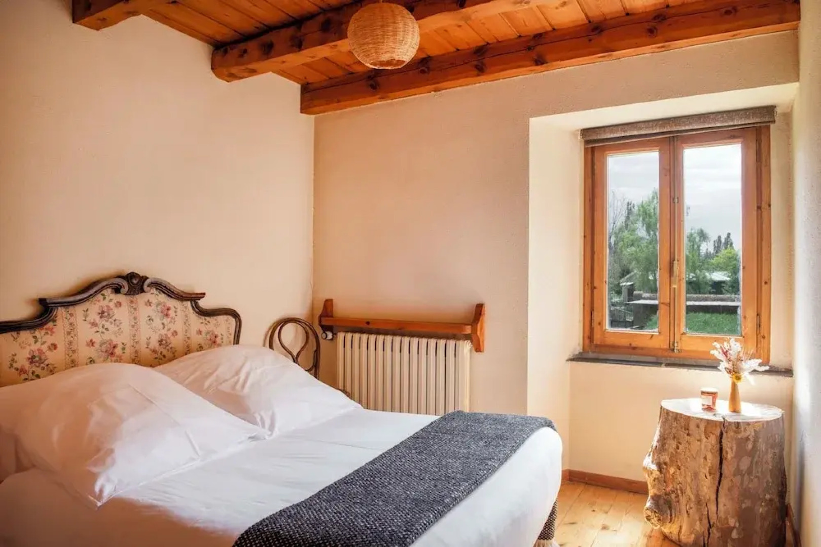 Turismo Rural Sant Marc