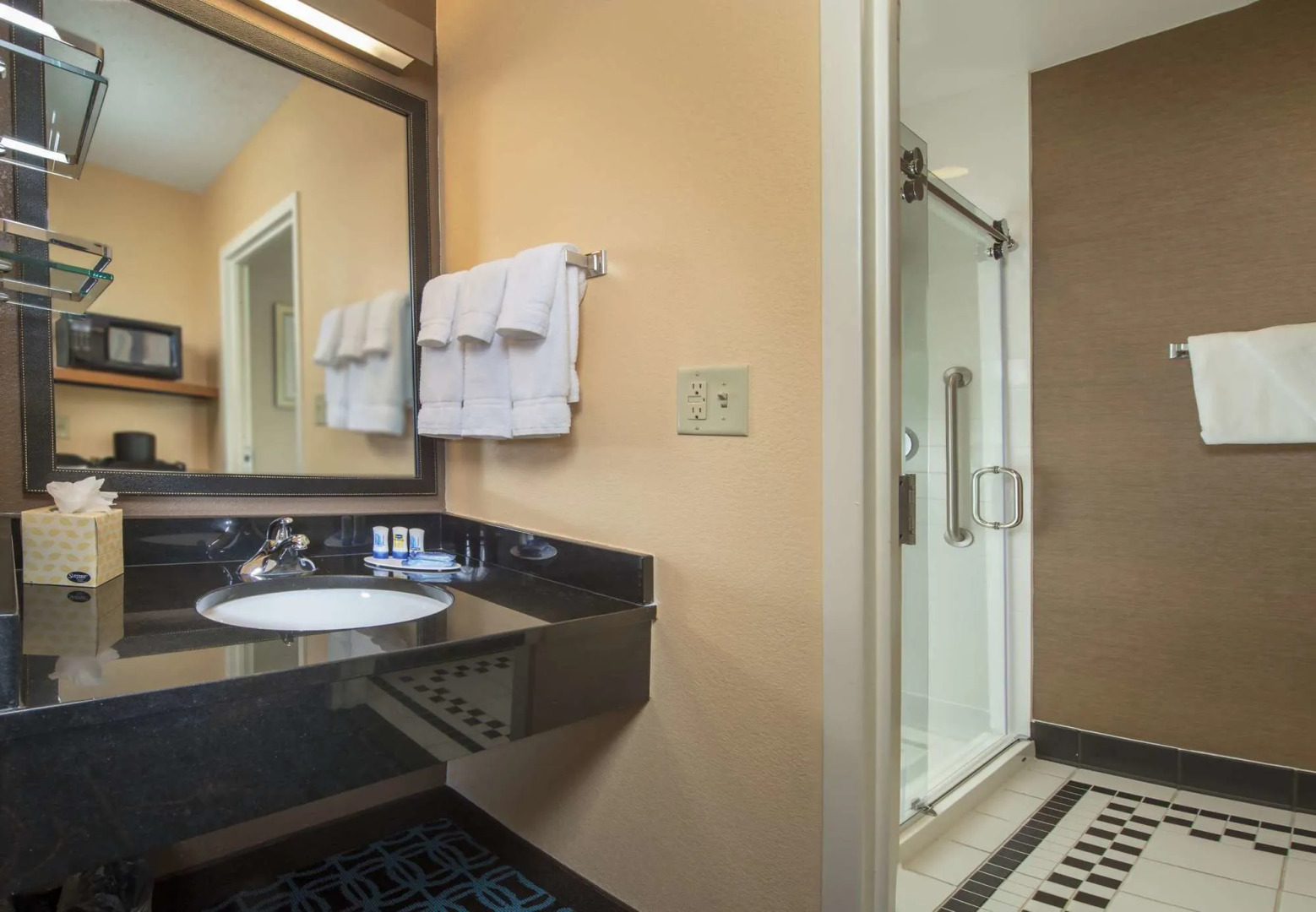 Fairfield Inn & Suites by Marriott Frederick