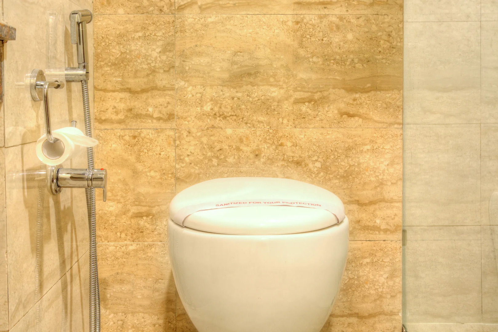 Treebo Tryst SC Residency