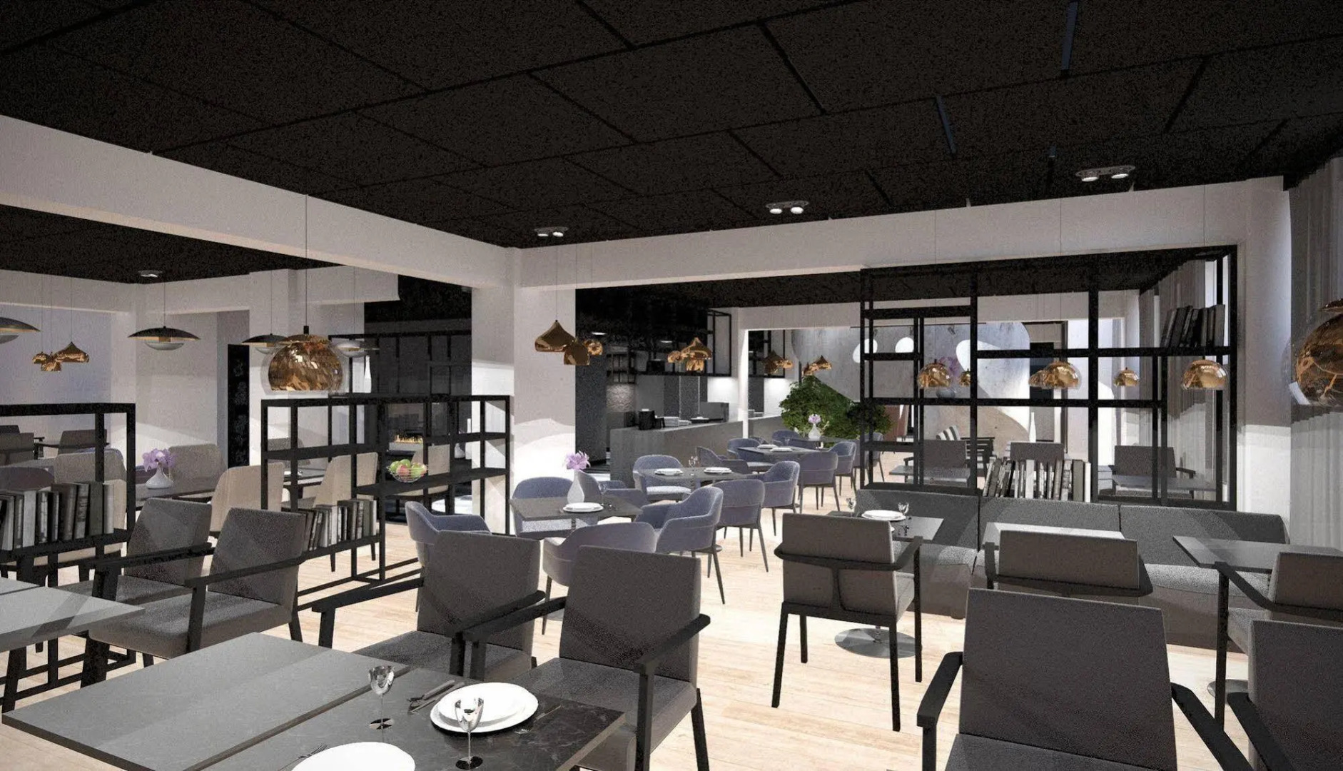 Отель Centennial Nexus Tallinn