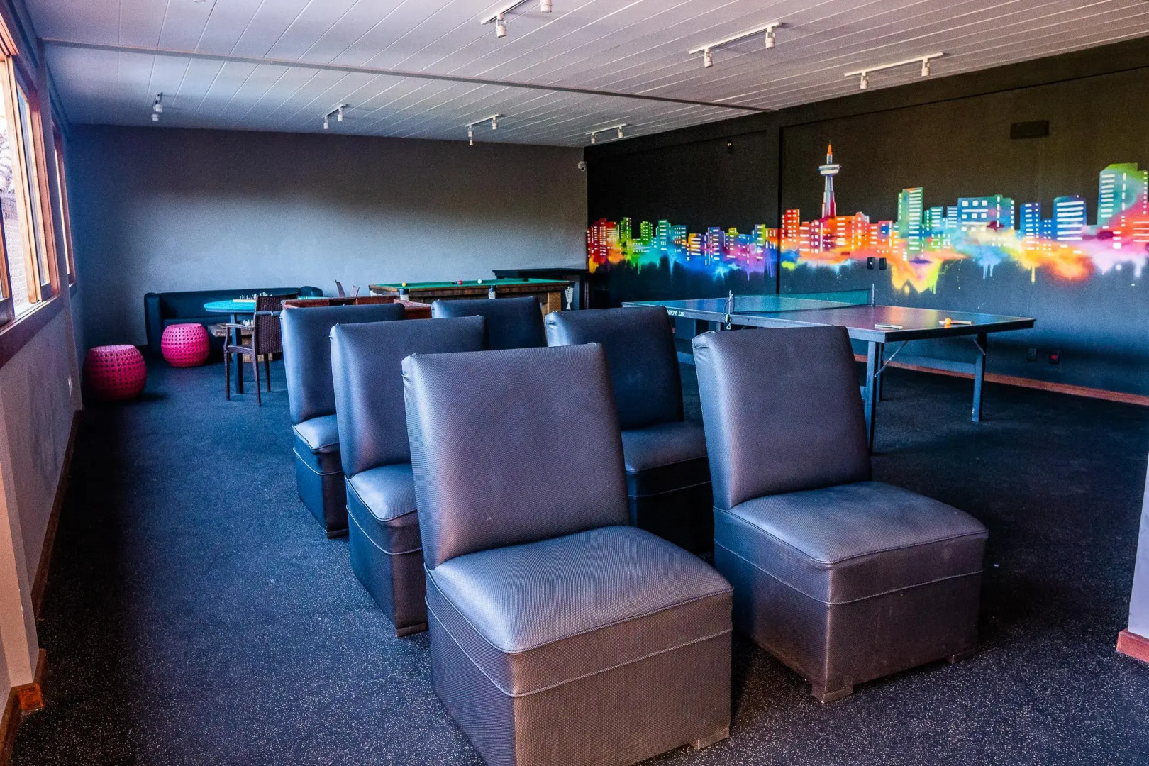 Pousada Corais e Conchas