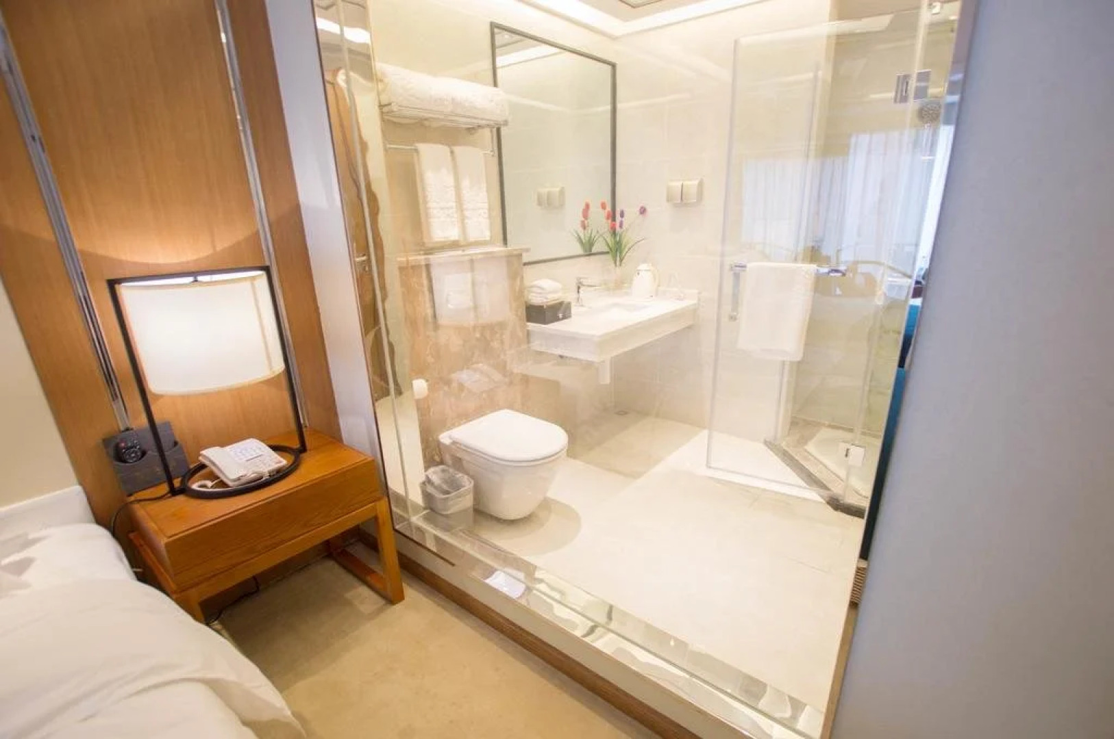 Chengdu Yiting Hotel Shijicheng Xinhuizhan Store