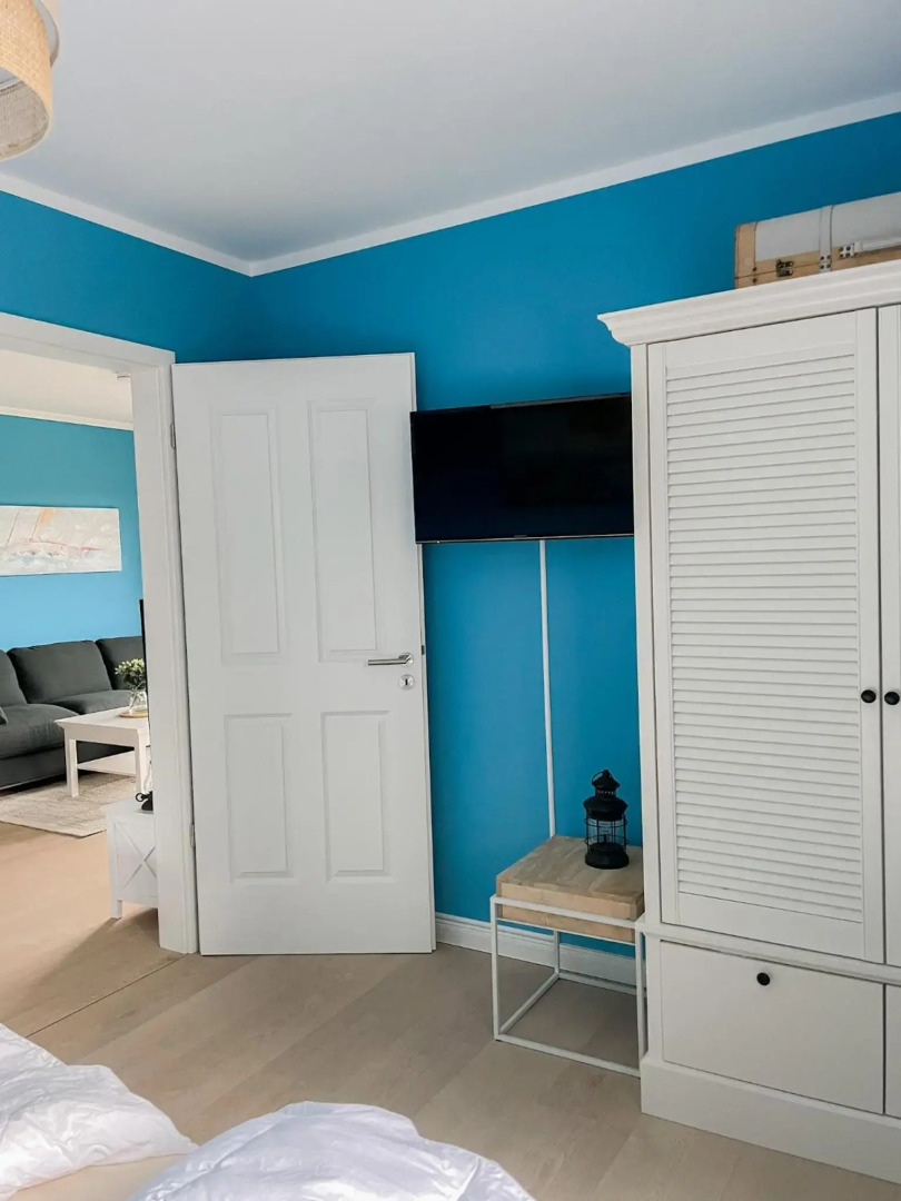 Ferienwohnung Seahorse